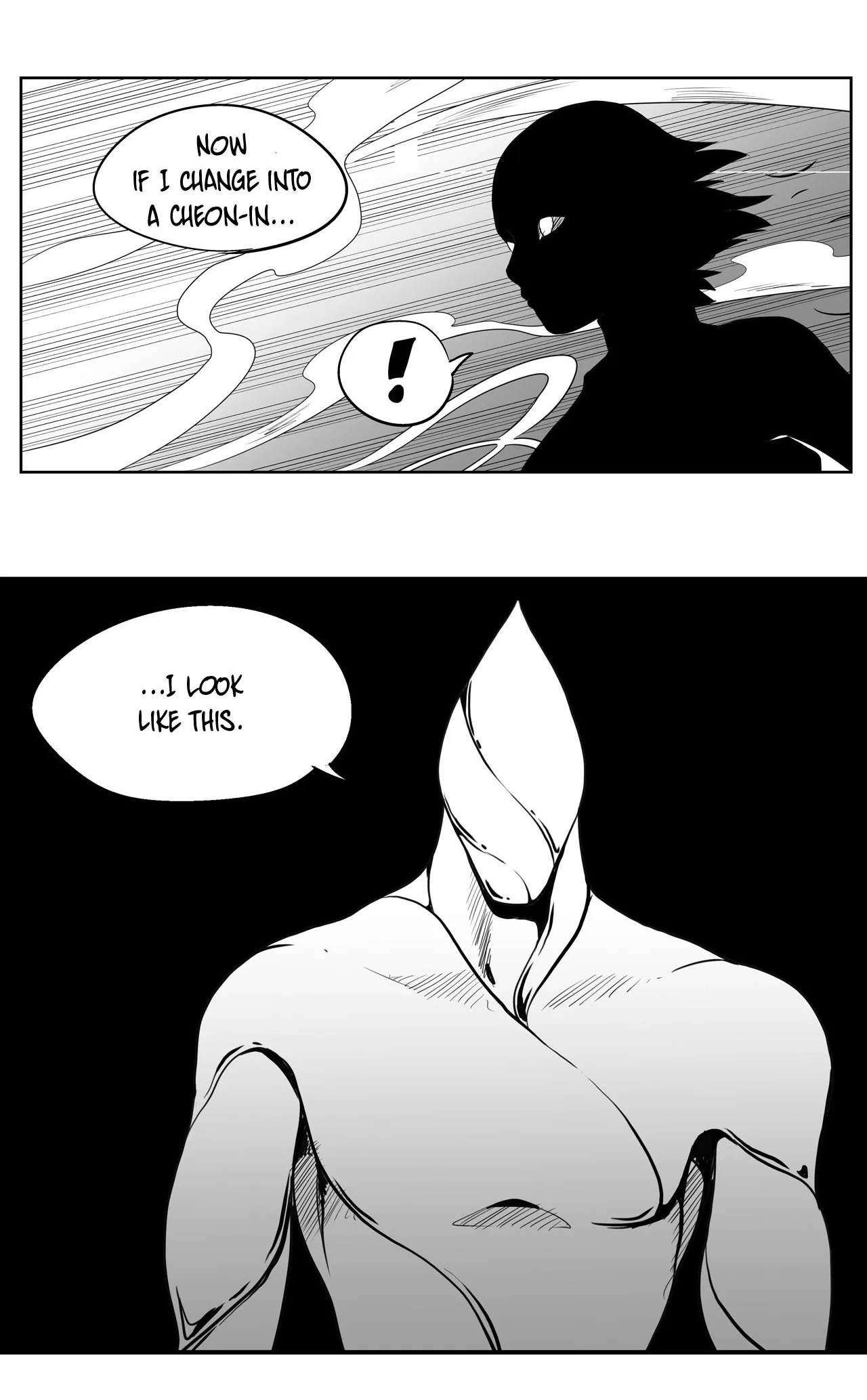 Baeg Dosa Chapter 80 page 22