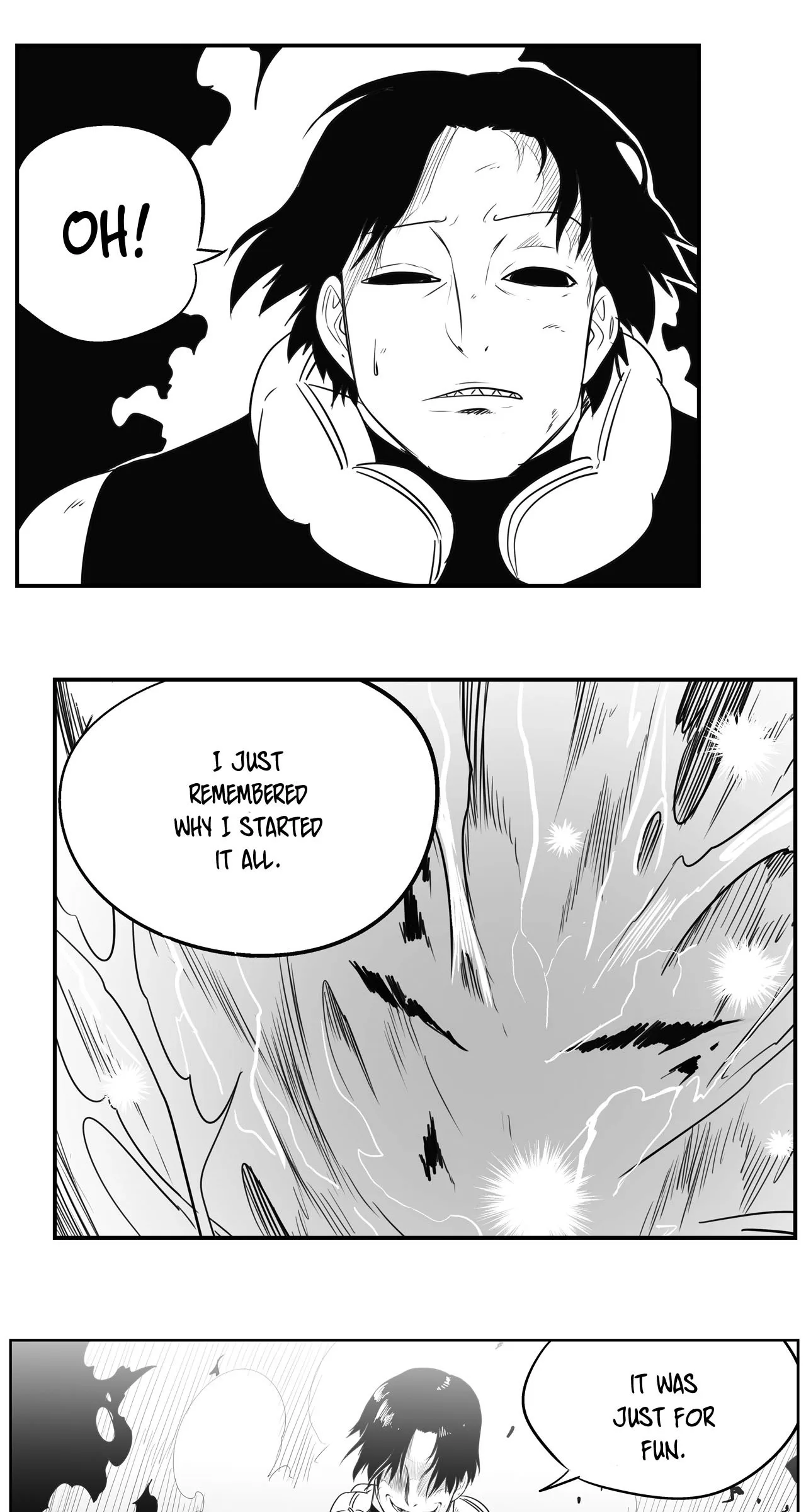 Baeg Dosa Chapter 80 page 12