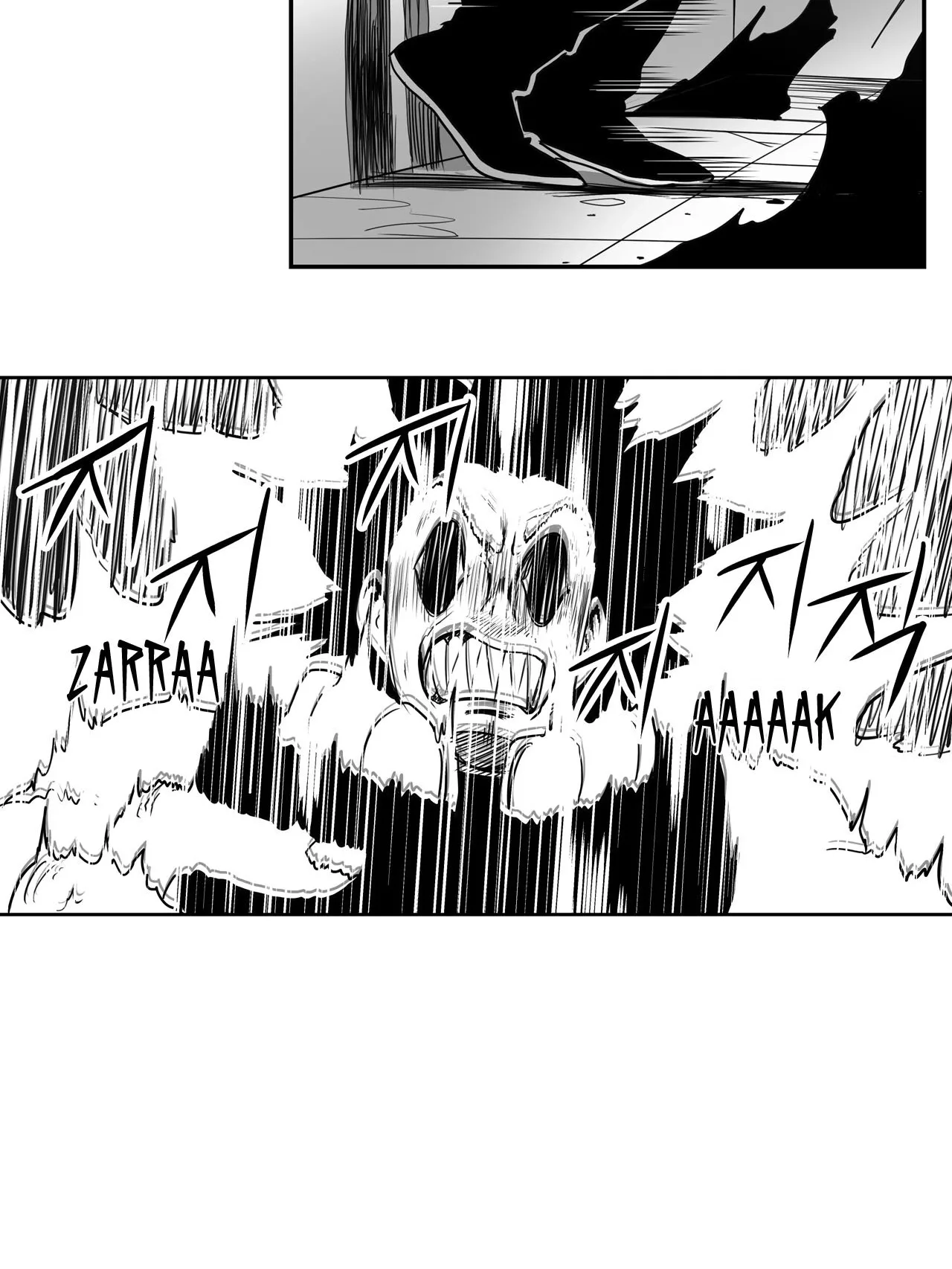 Baeg Dosa Chapter 80 page 18