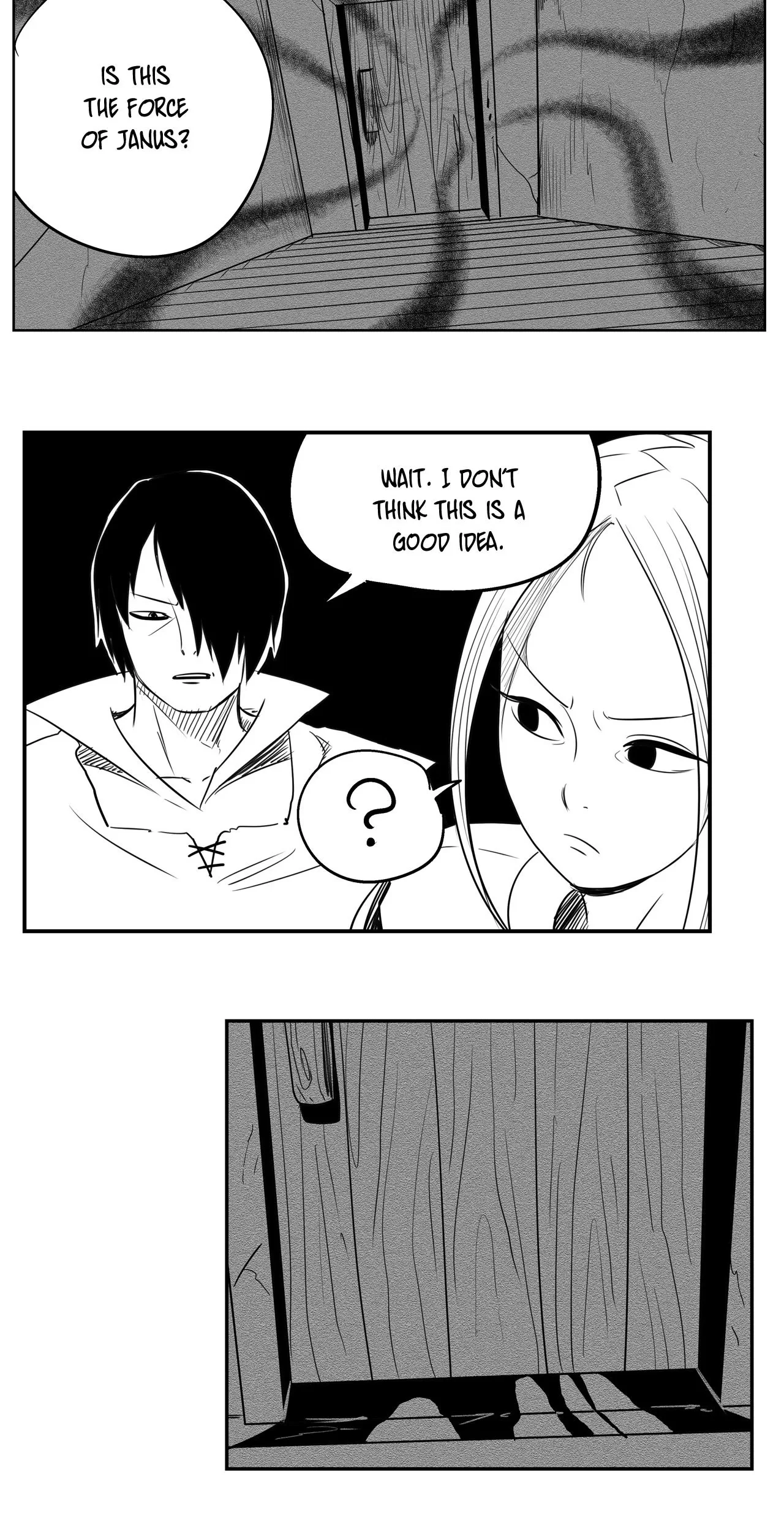 Baeg Dosa Chapter 80 page 7