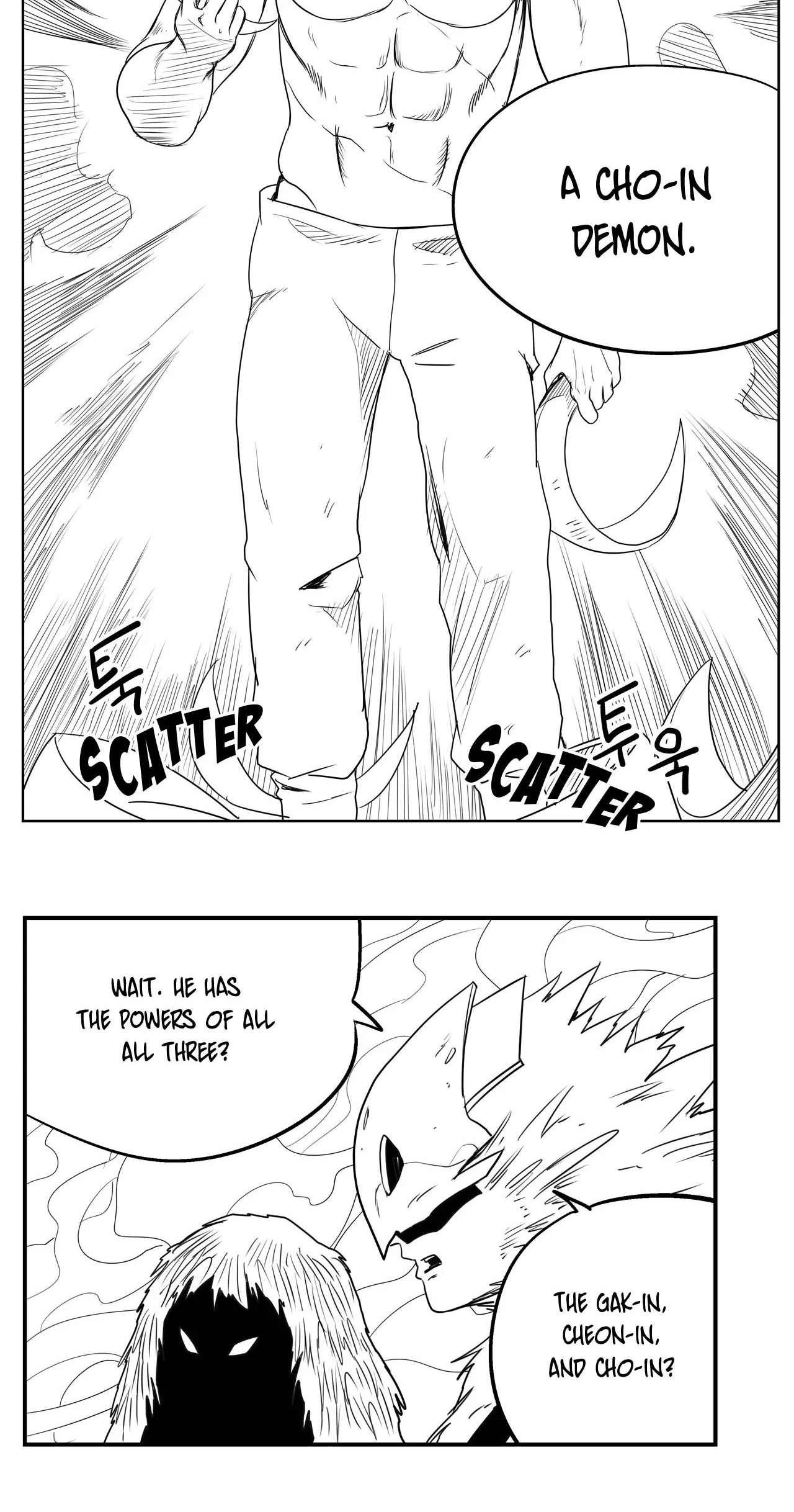 Baeg Dosa Chapter 80 page 24