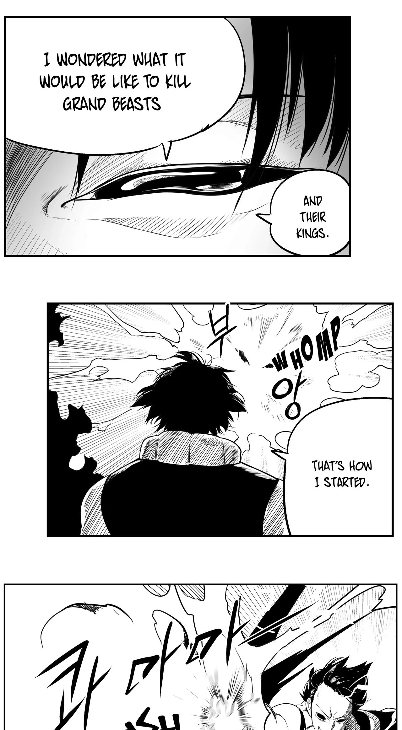 Baeg Dosa Chapter 80 page 14