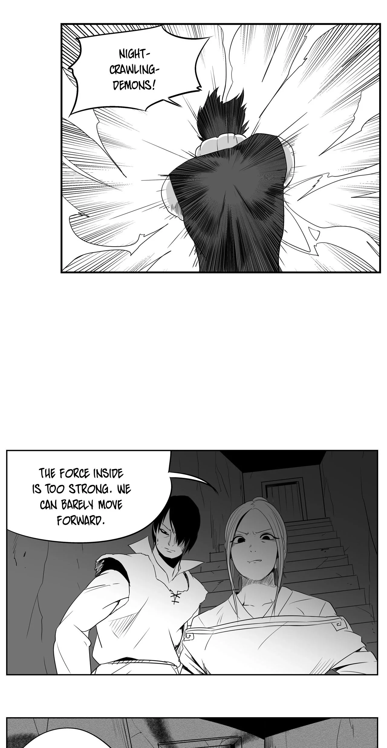 Baeg Dosa Chapter 80 page 6