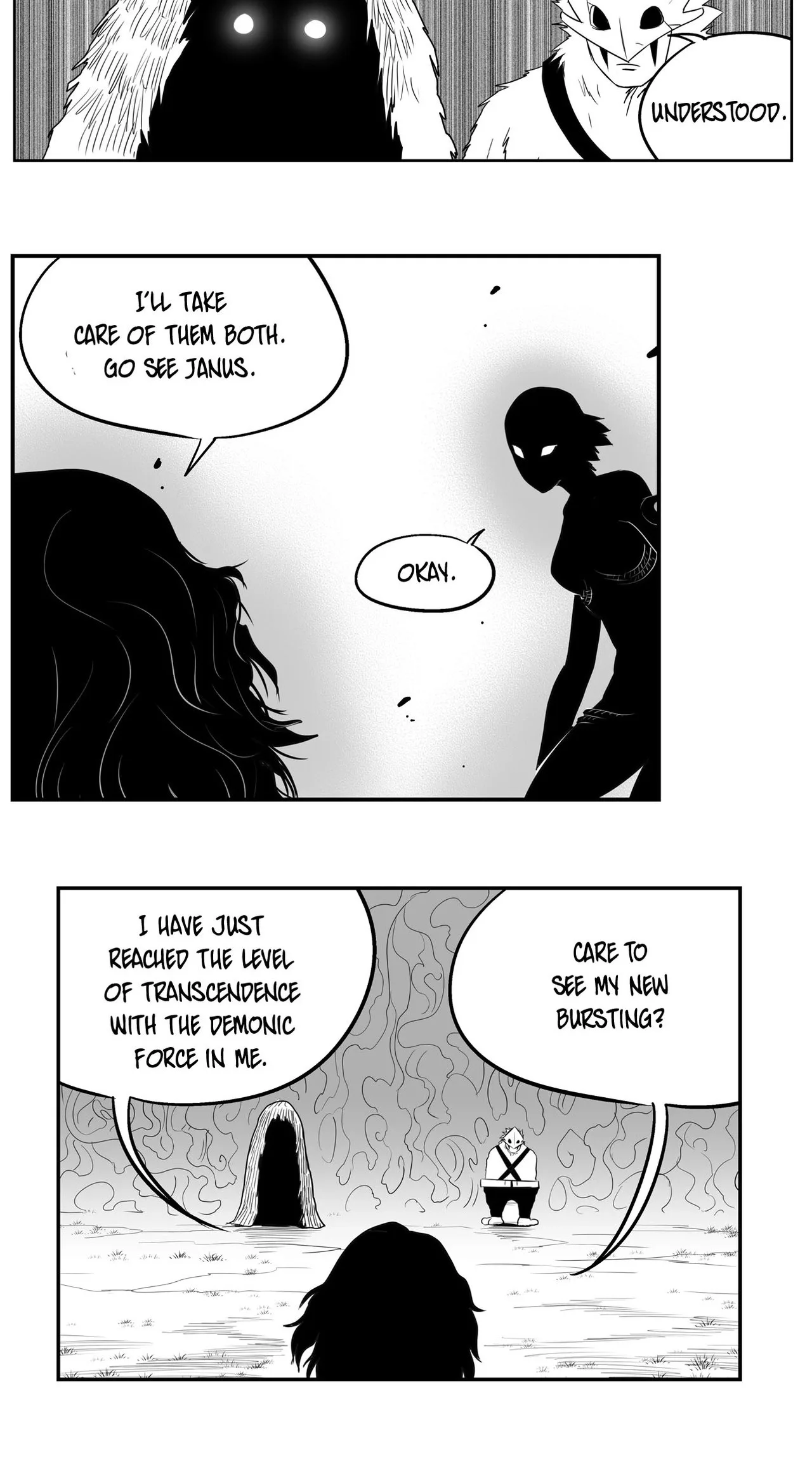 Baeg Dosa Chapter 80 page 26