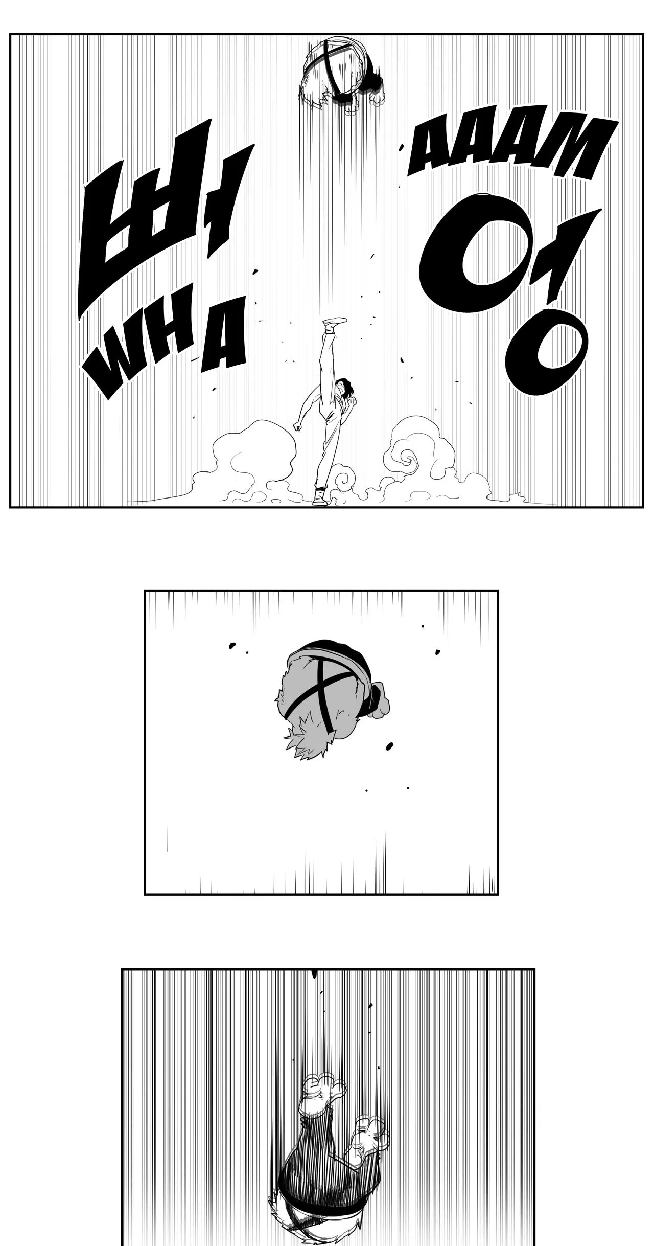 Baeg Dosa Chapter 80 page 29