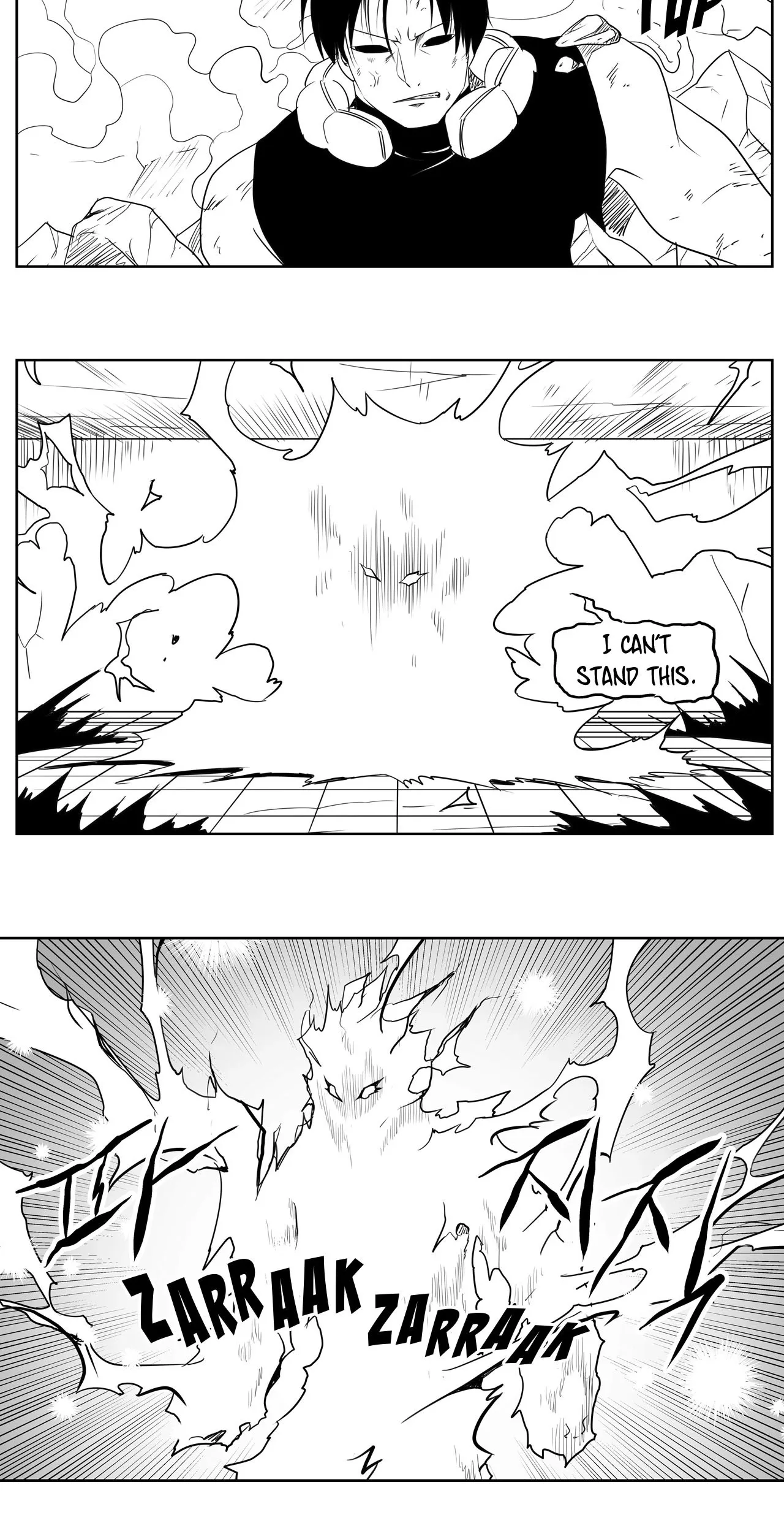 Baeg Dosa Chapter 80 page 9