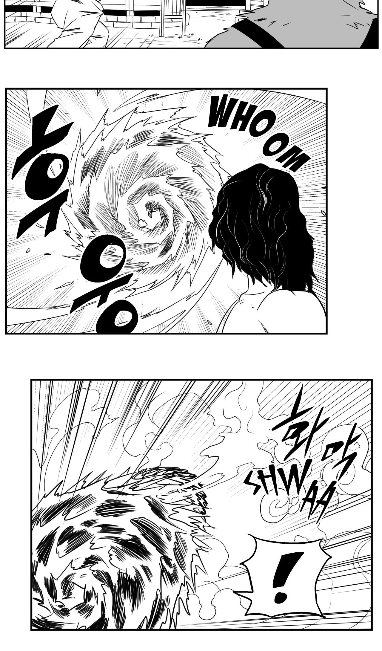 Baeg Dosa Chapter 80 page 28
