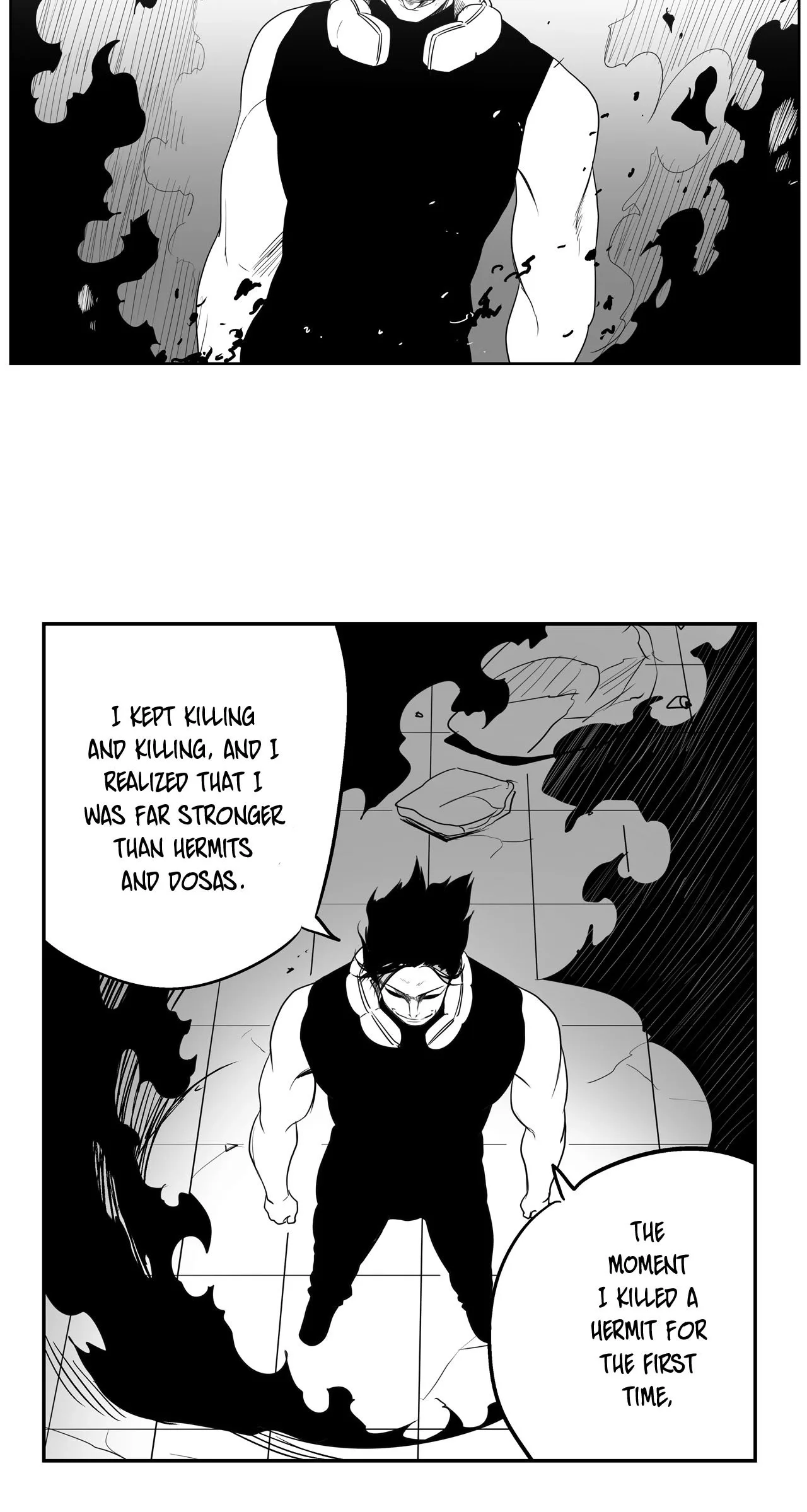 Baeg Dosa Chapter 80 page 13