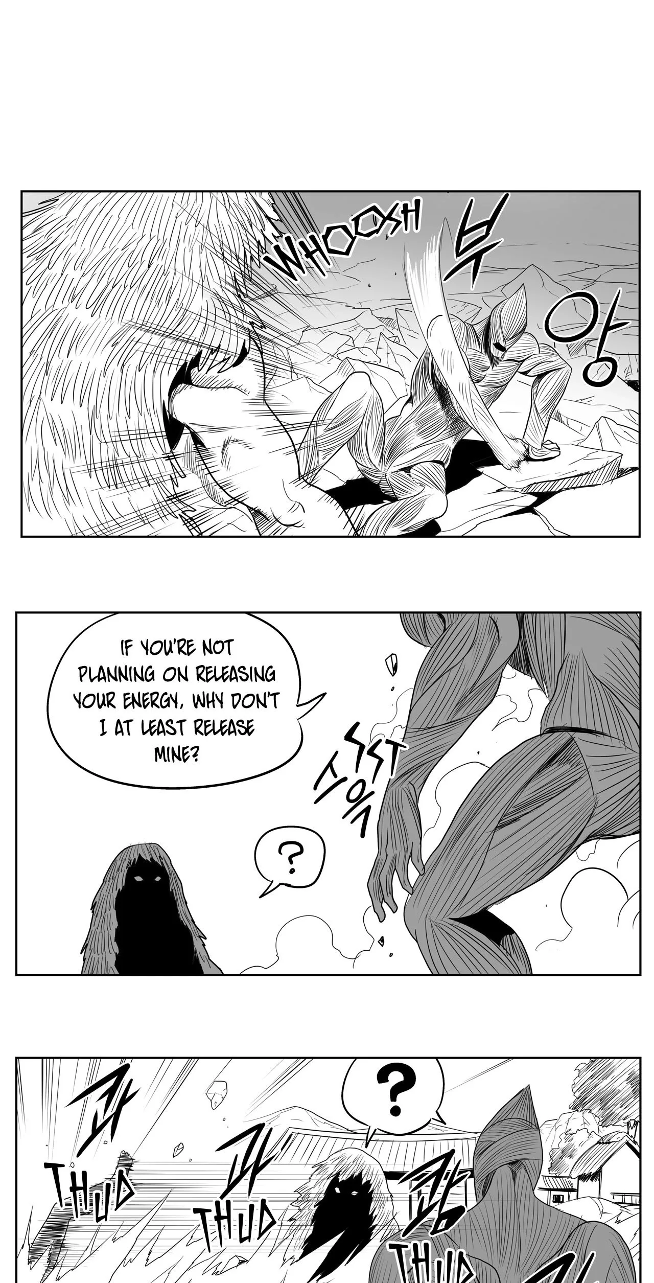 Baeg Dosa Chapter 80 page 19
