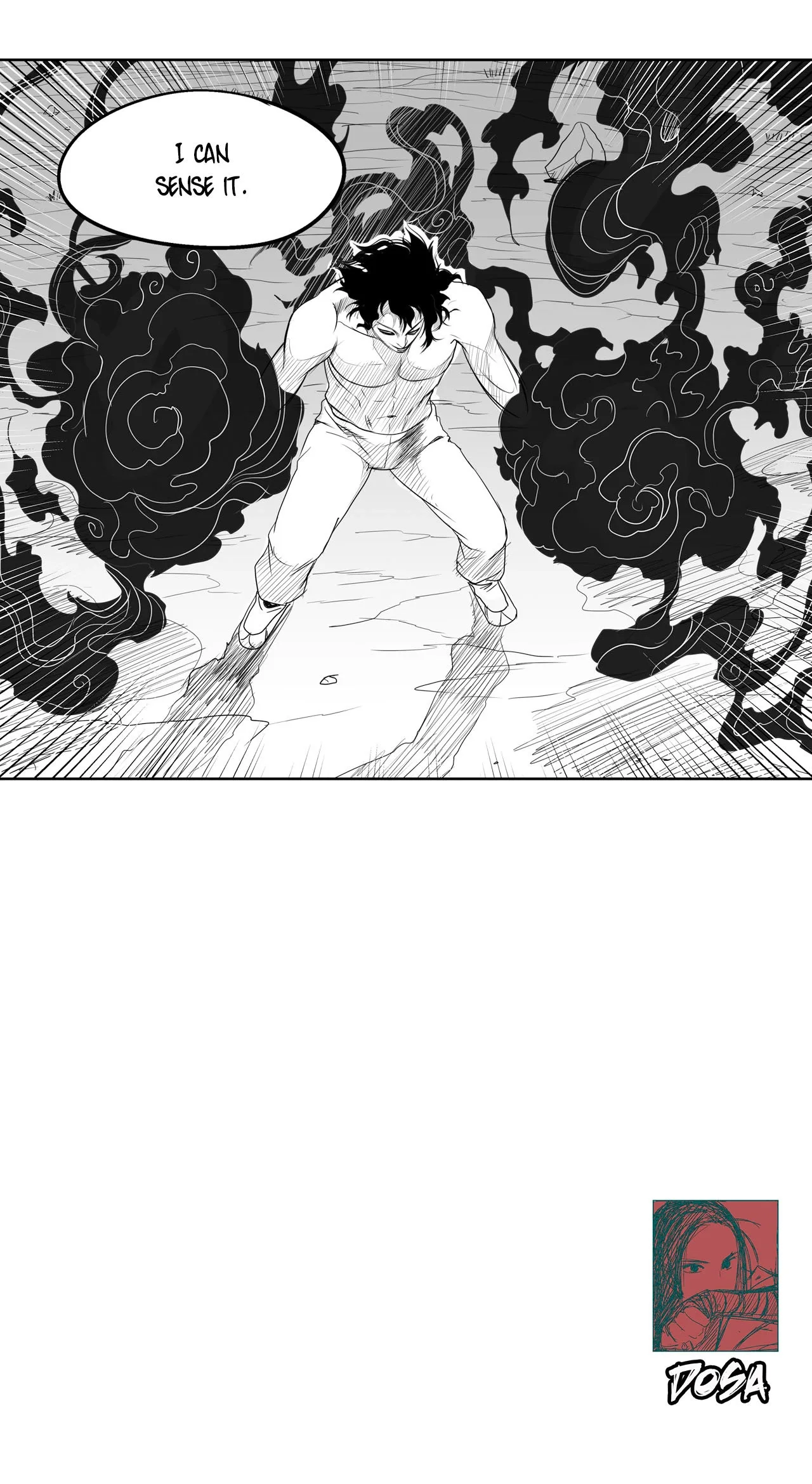 Baeg Dosa Chapter 80 page 33