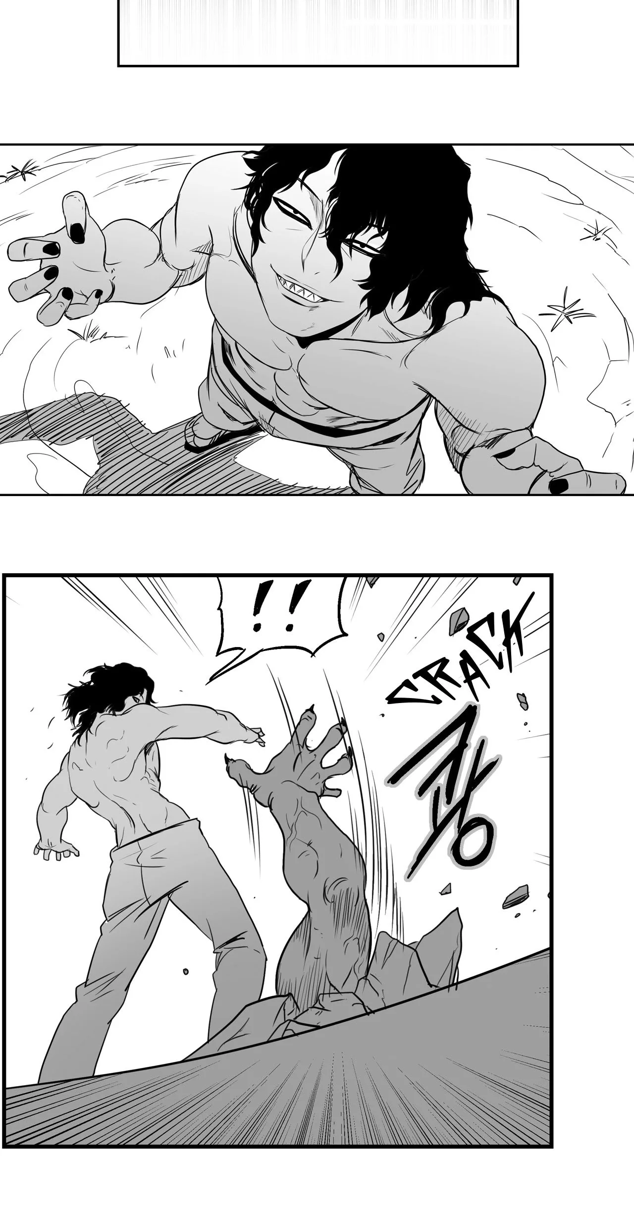 Baeg Dosa Chapter 80 page 30