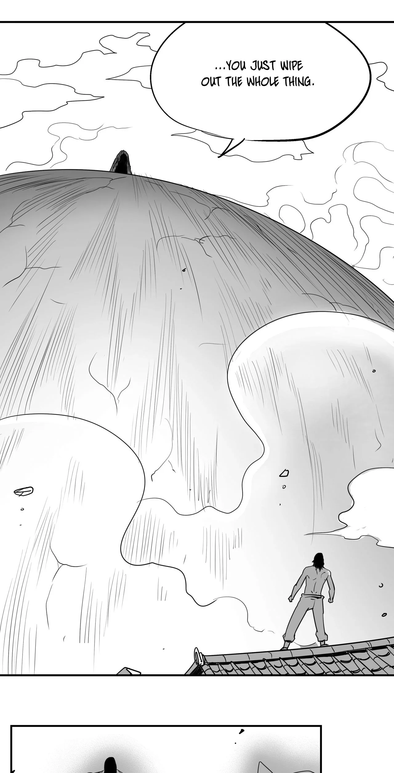 Baeg Dosa Chapter 81 page 12
