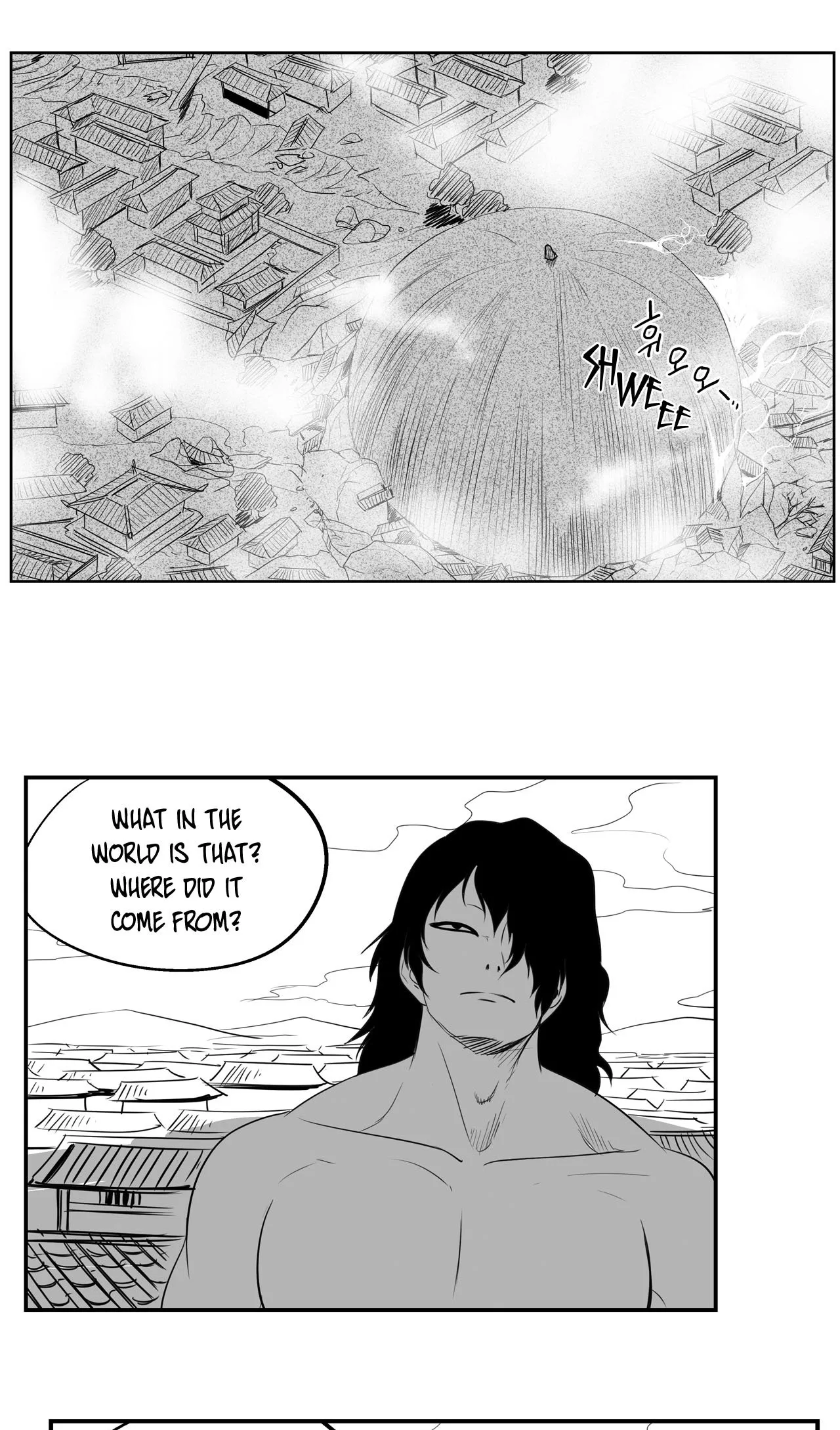Baeg Dosa Chapter 81 page 14