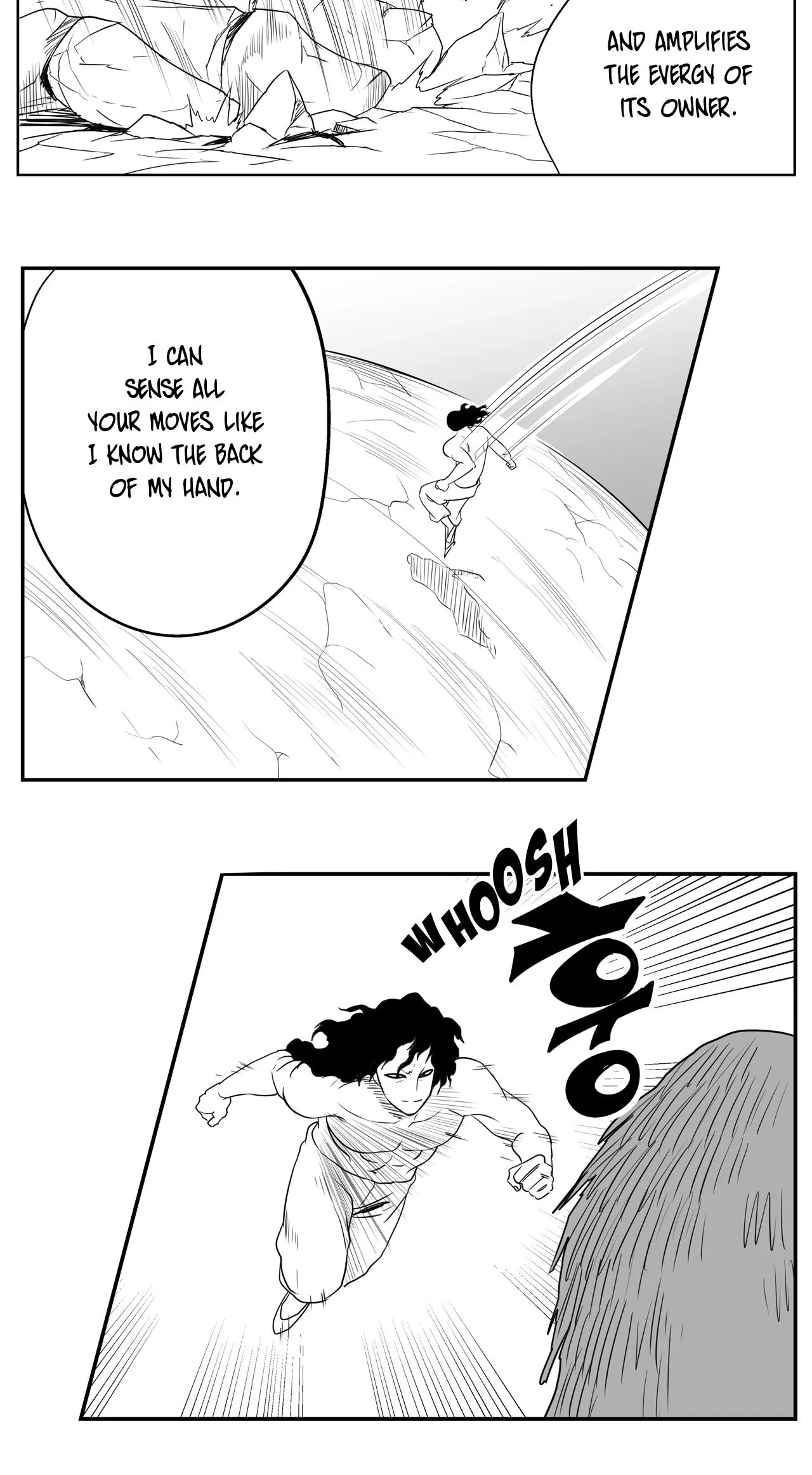 Baeg Dosa Chapter 81 page 19