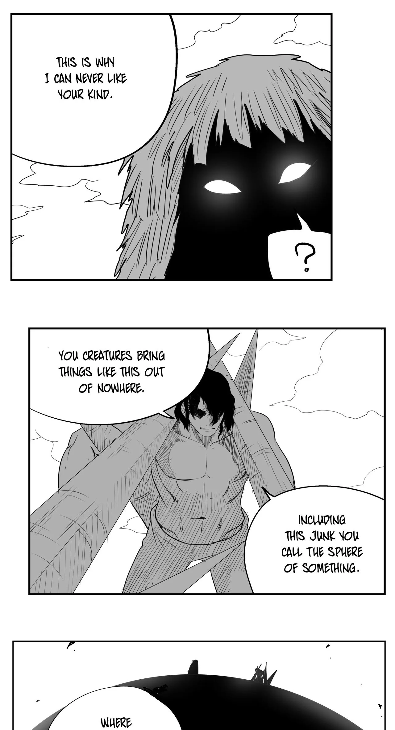 Baeg Dosa Chapter 81 page 22