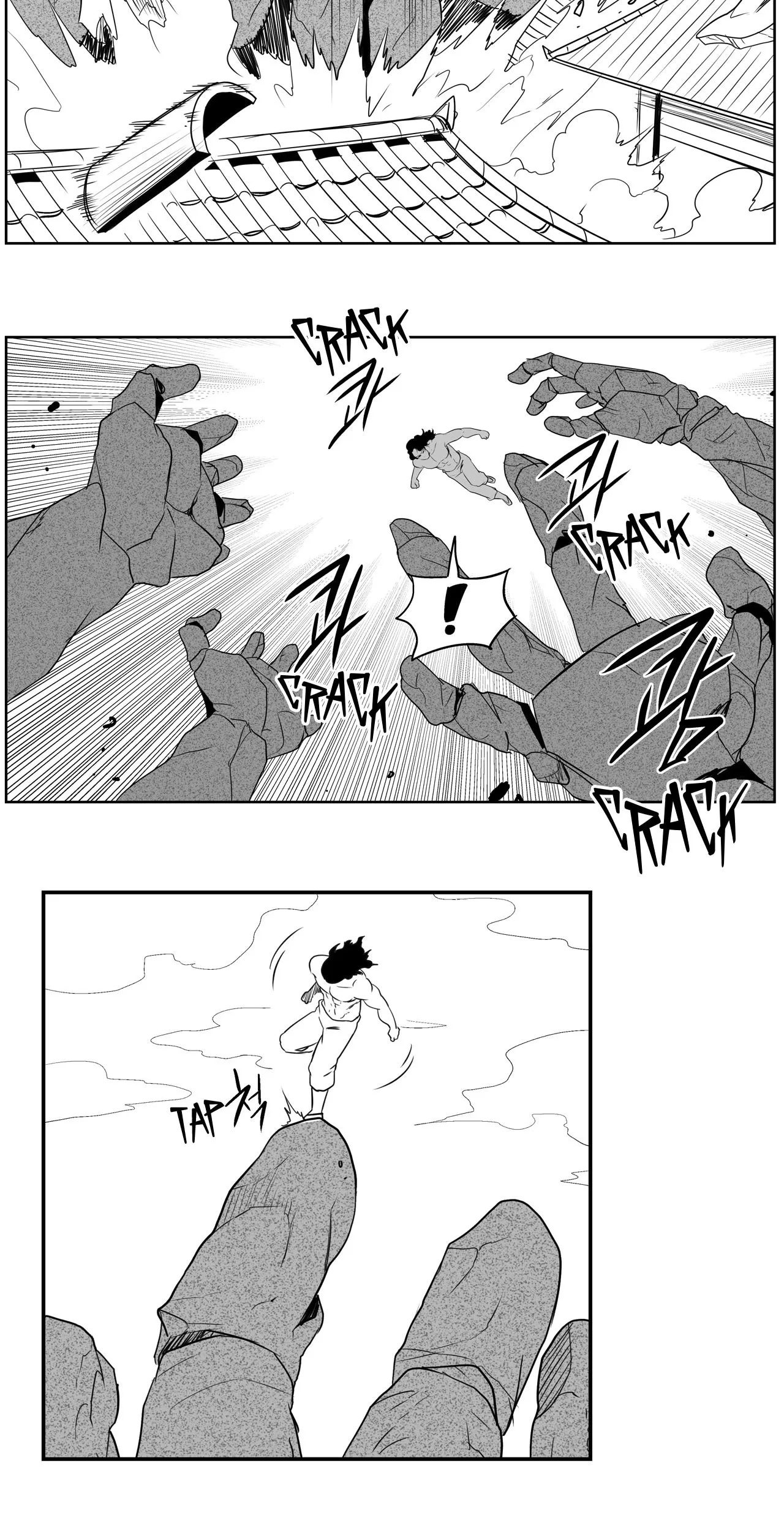 Baeg Dosa Chapter 81 page 17