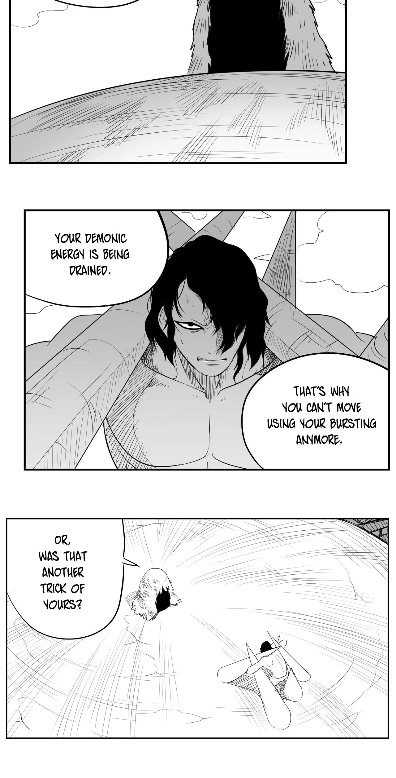 Baeg Dosa Chapter 81 page 21