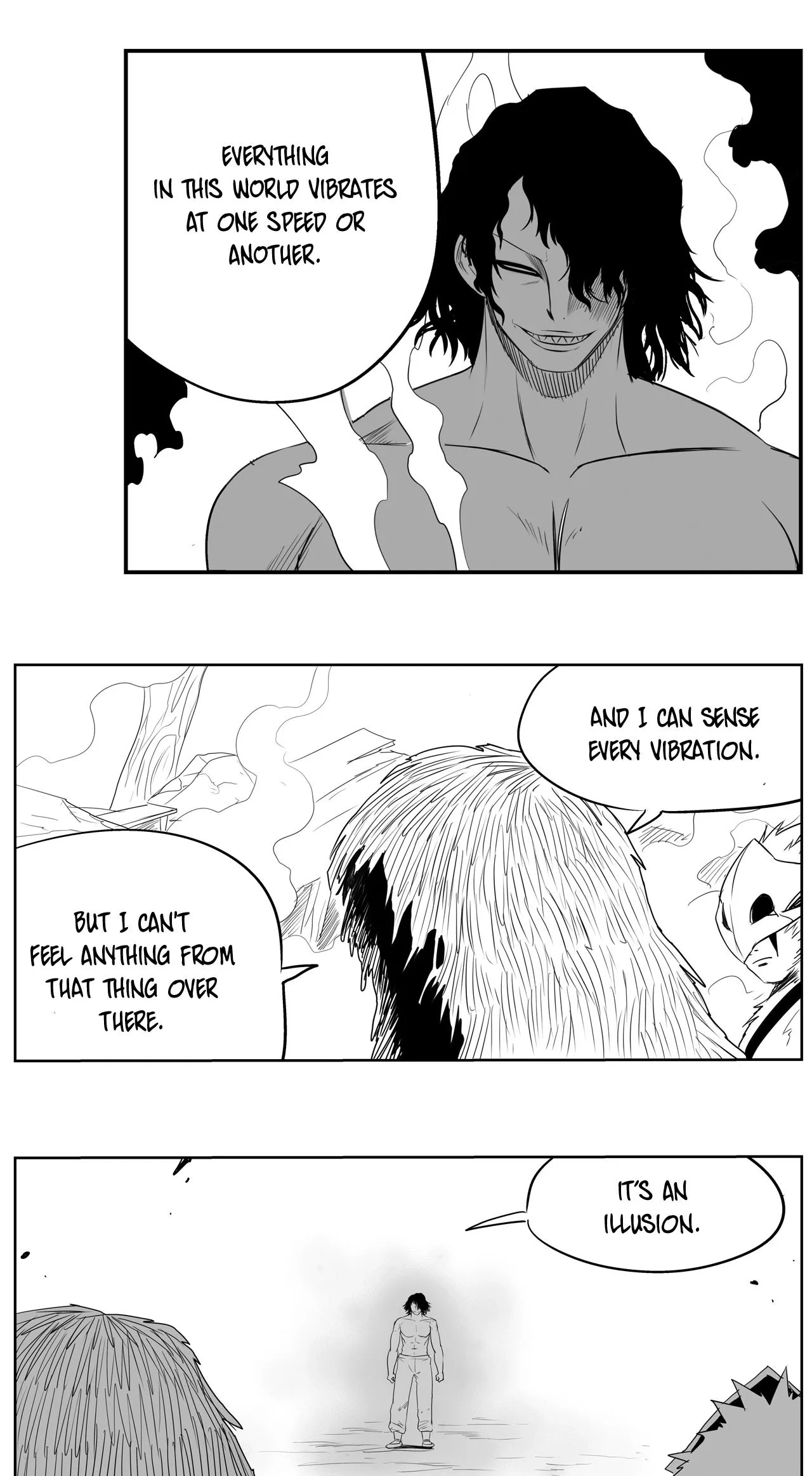 Baeg Dosa Chapter 81 page 4