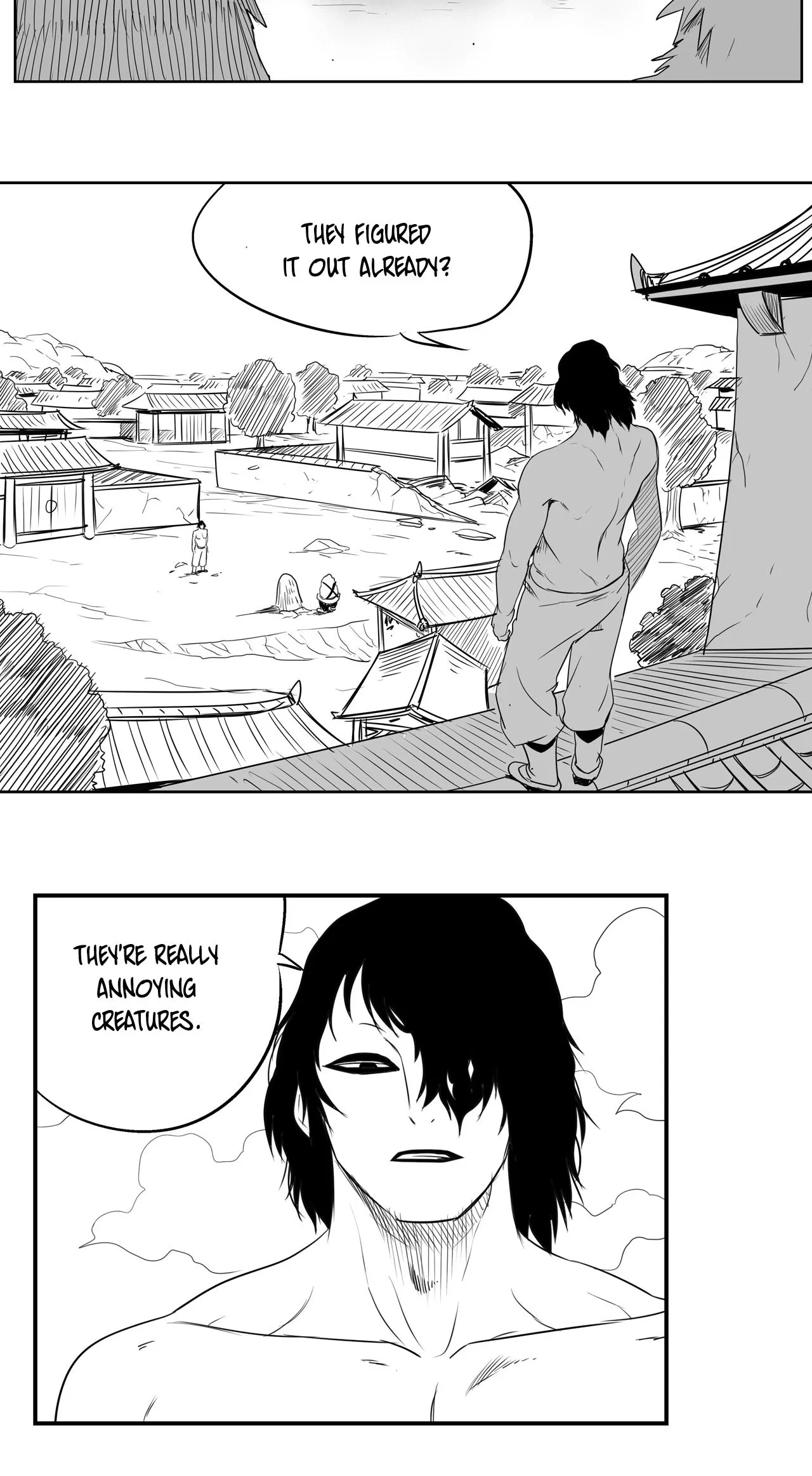 Baeg Dosa Chapter 81 page 5