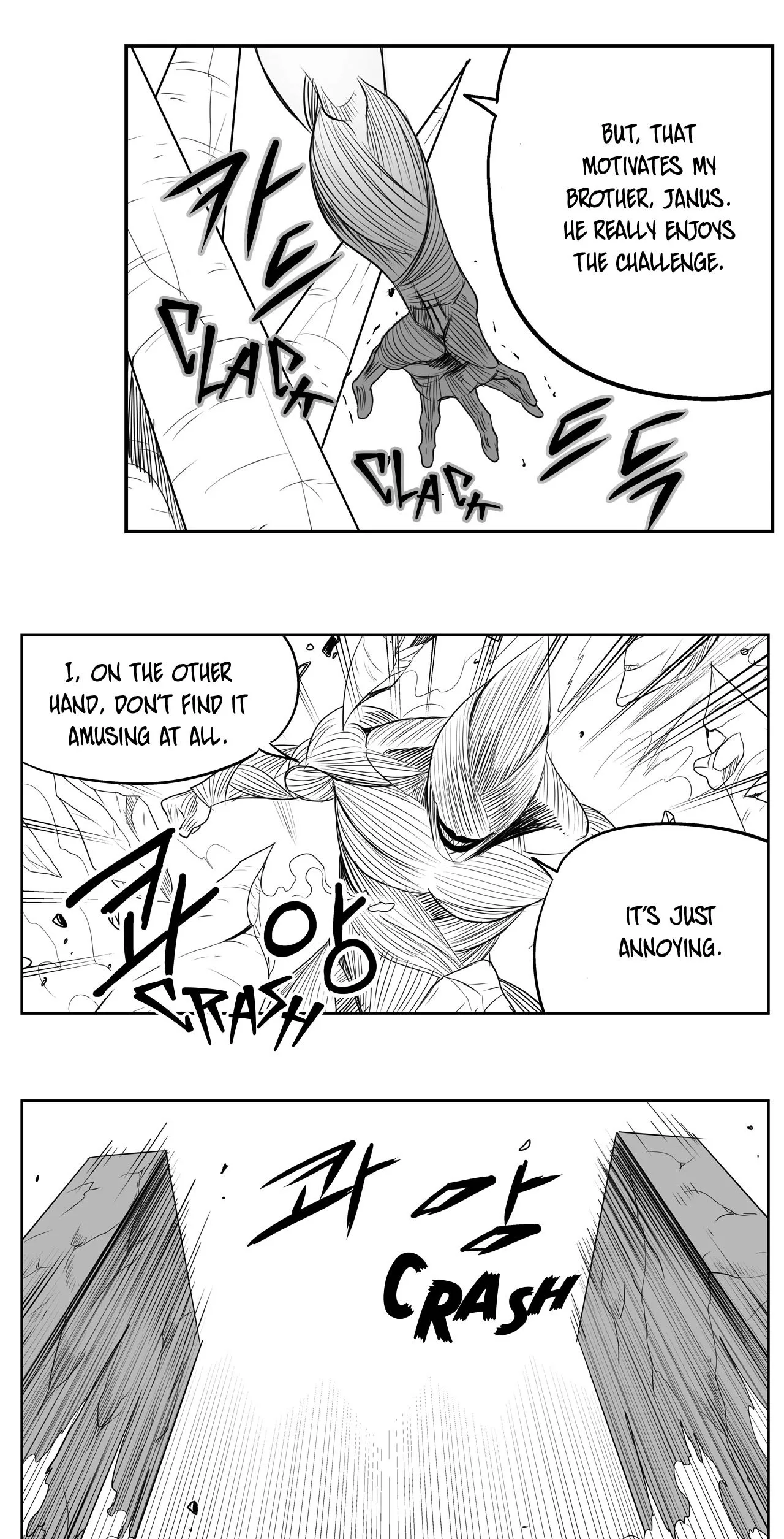 Baeg Dosa Chapter 81 page 24