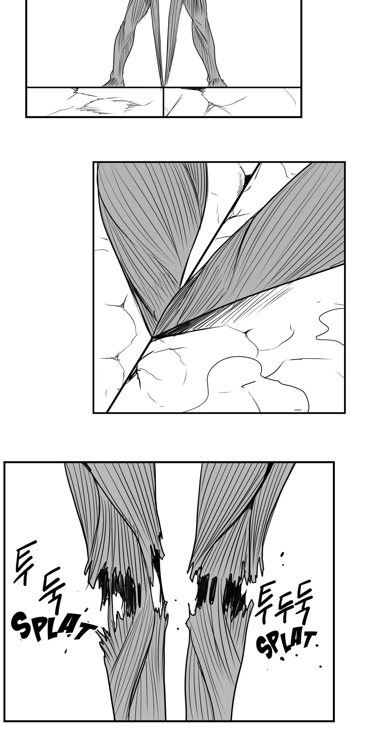 Baeg Dosa Chapter 81 page 34