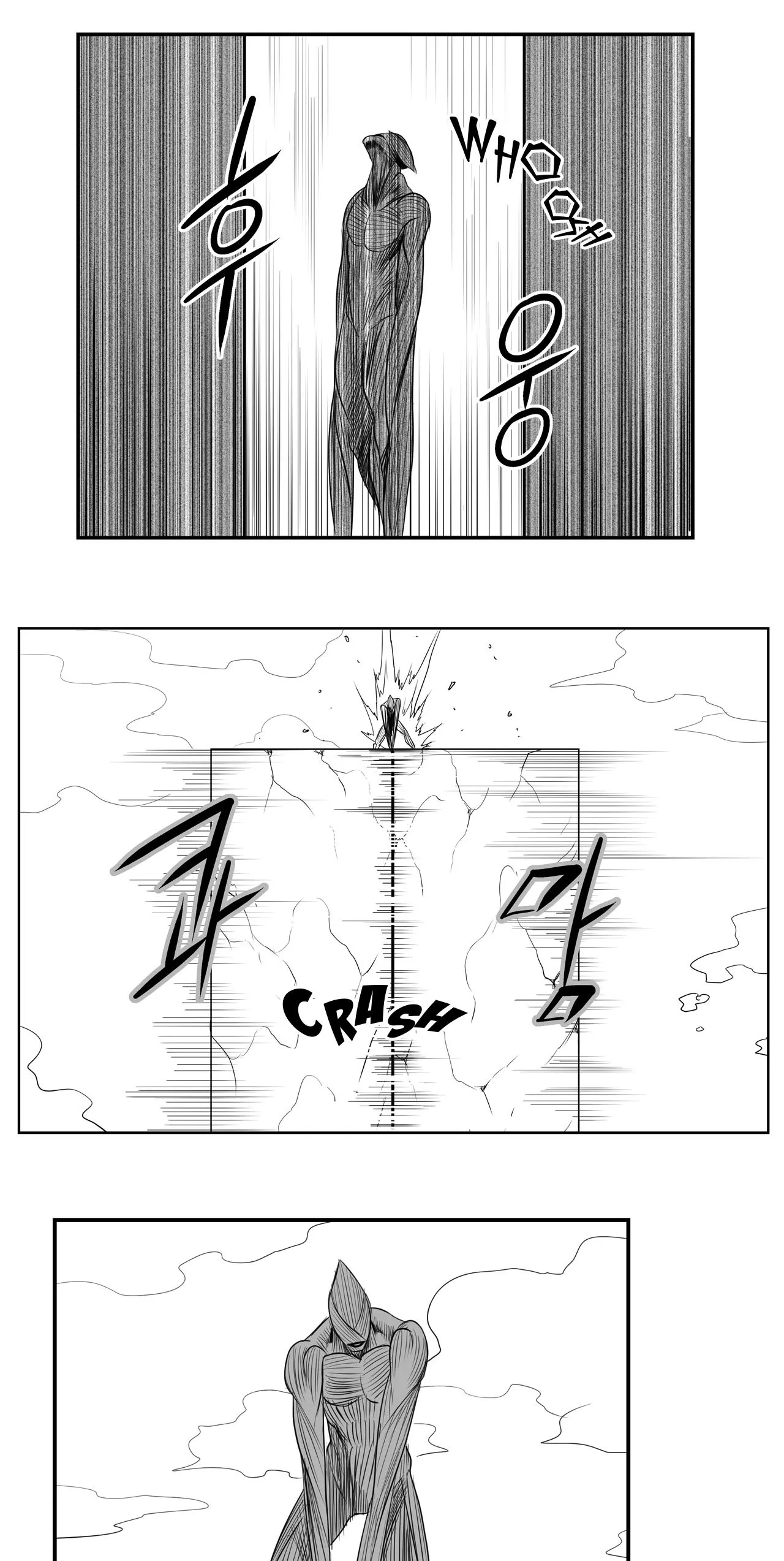 Baeg Dosa Chapter 81 page 33