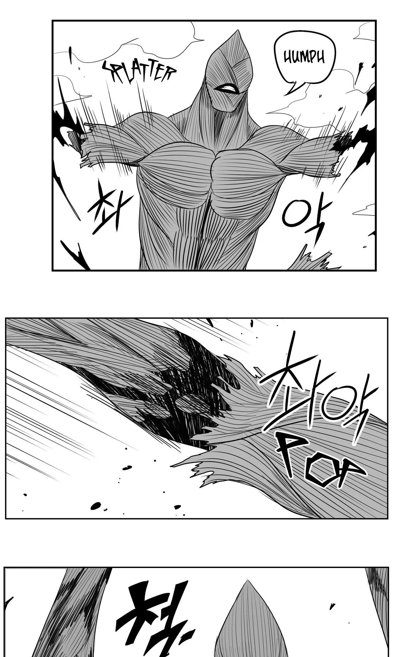 Baeg Dosa Chapter 81 page 35