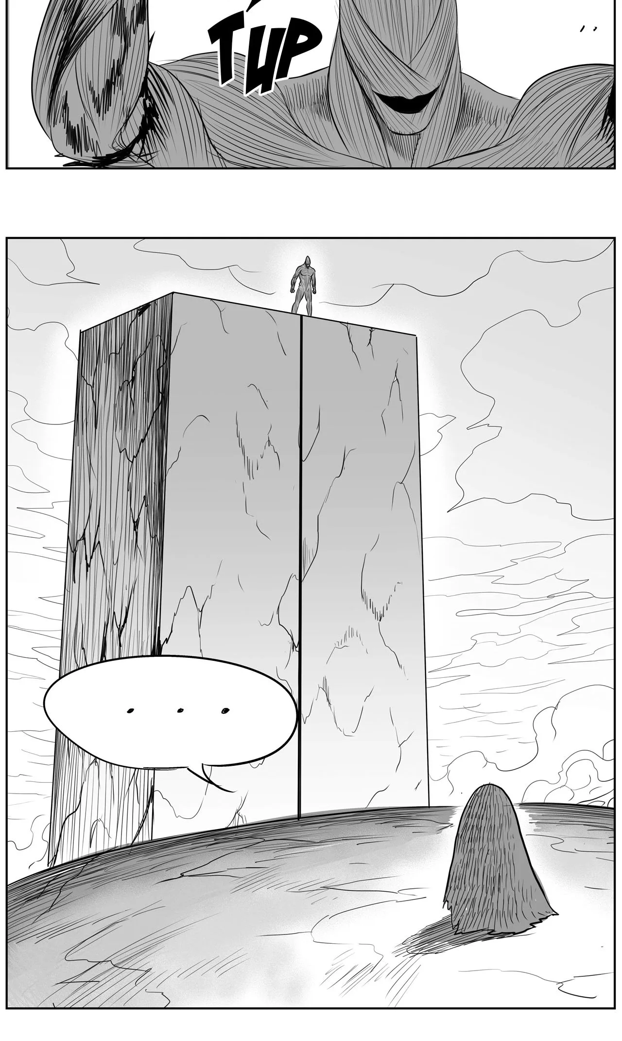 Baeg Dosa Chapter 81 page 36