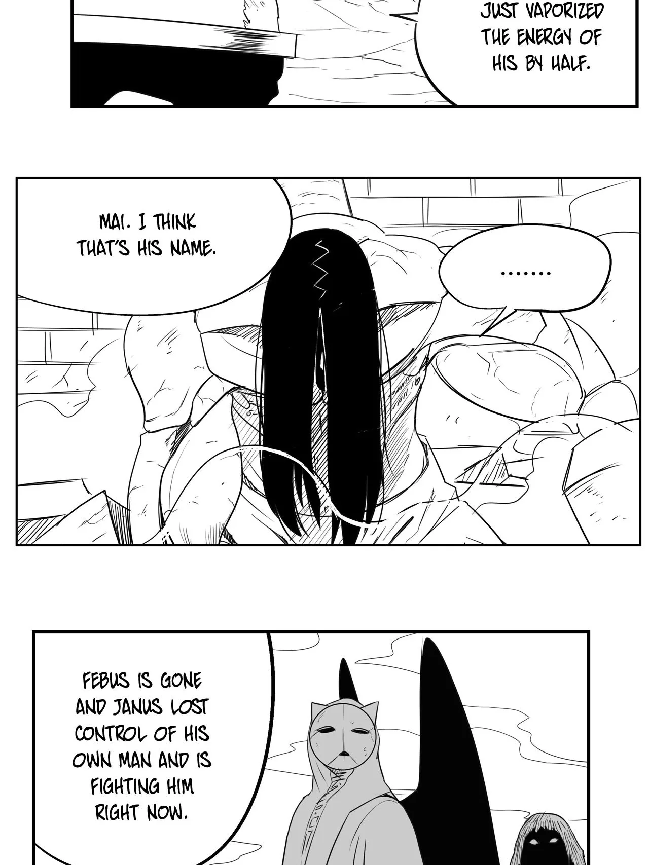 Baeg Dosa Chapter 82 page 24