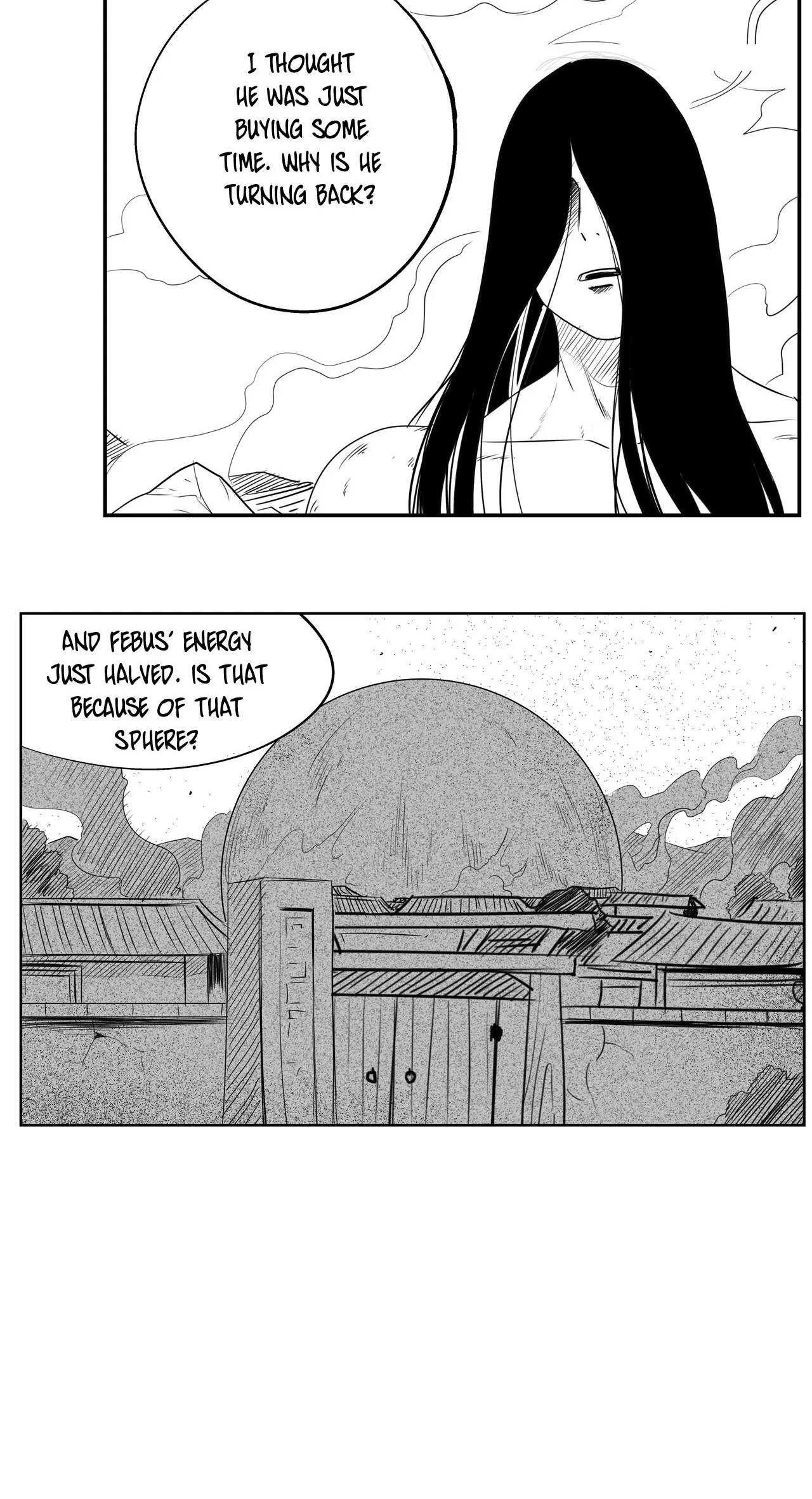 Baeg Dosa Chapter 82 page 10