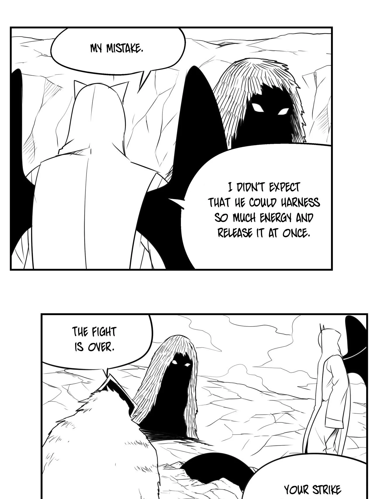 Baeg Dosa Chapter 82 page 23