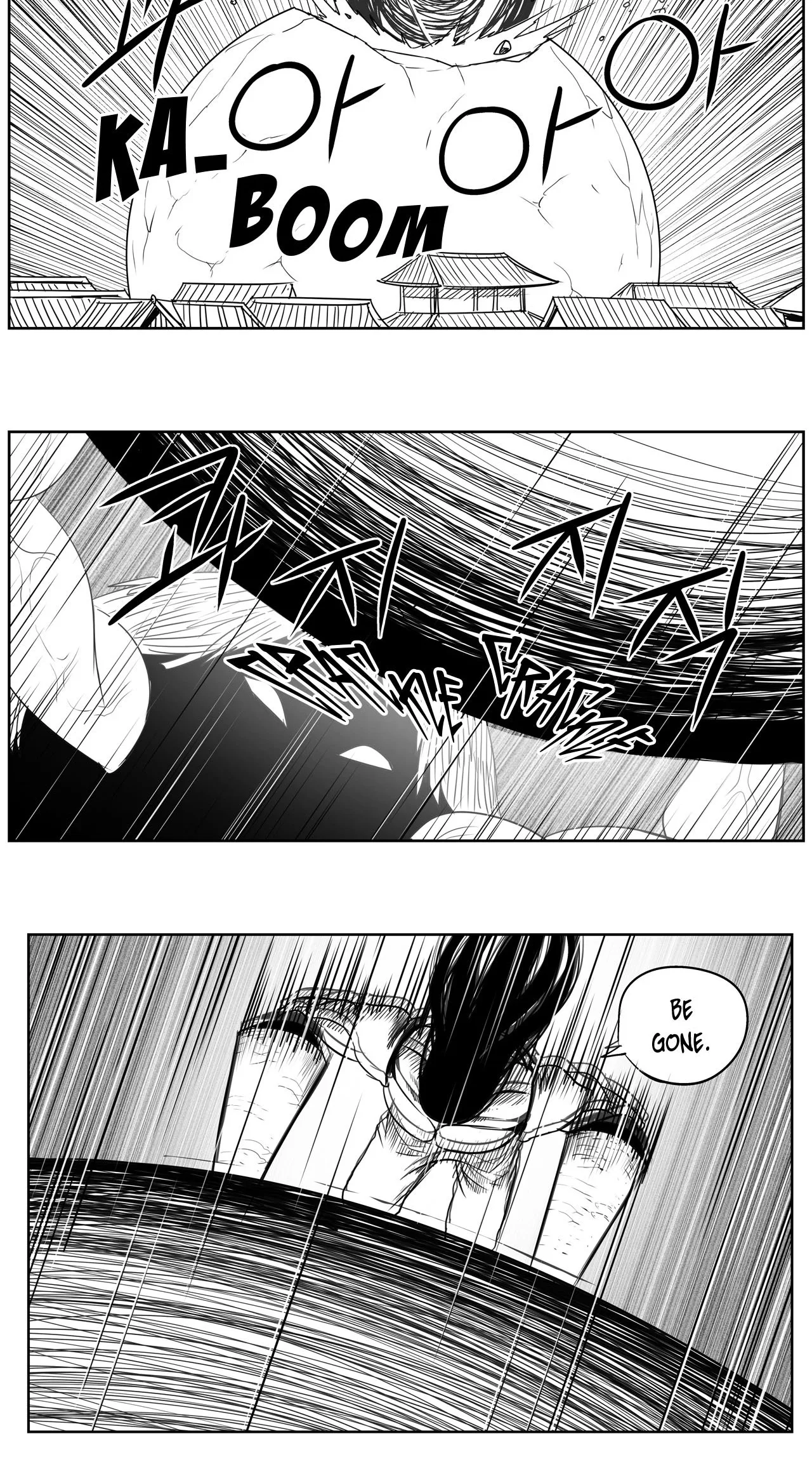 Baeg Dosa Chapter 82 page 18