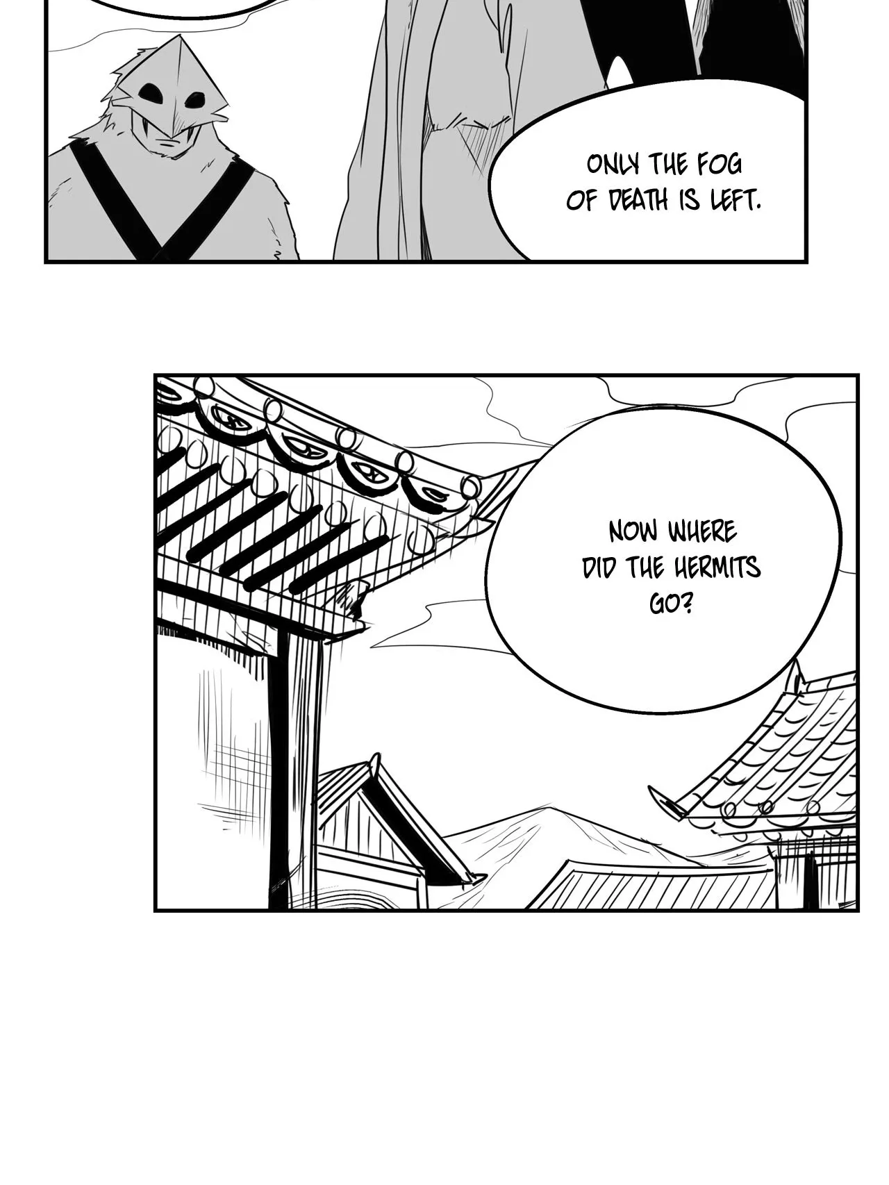 Baeg Dosa Chapter 82 page 25