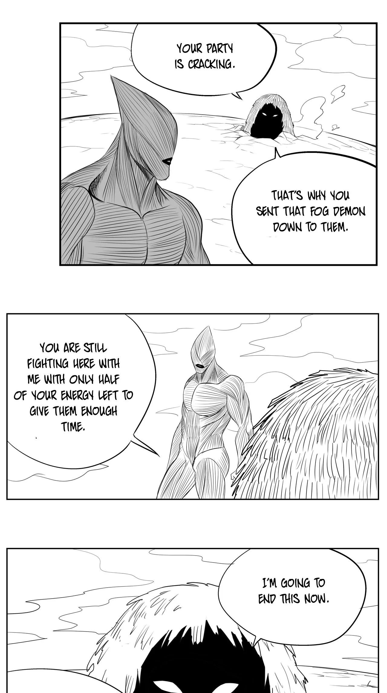 Baeg Dosa Chapter 82 page 13