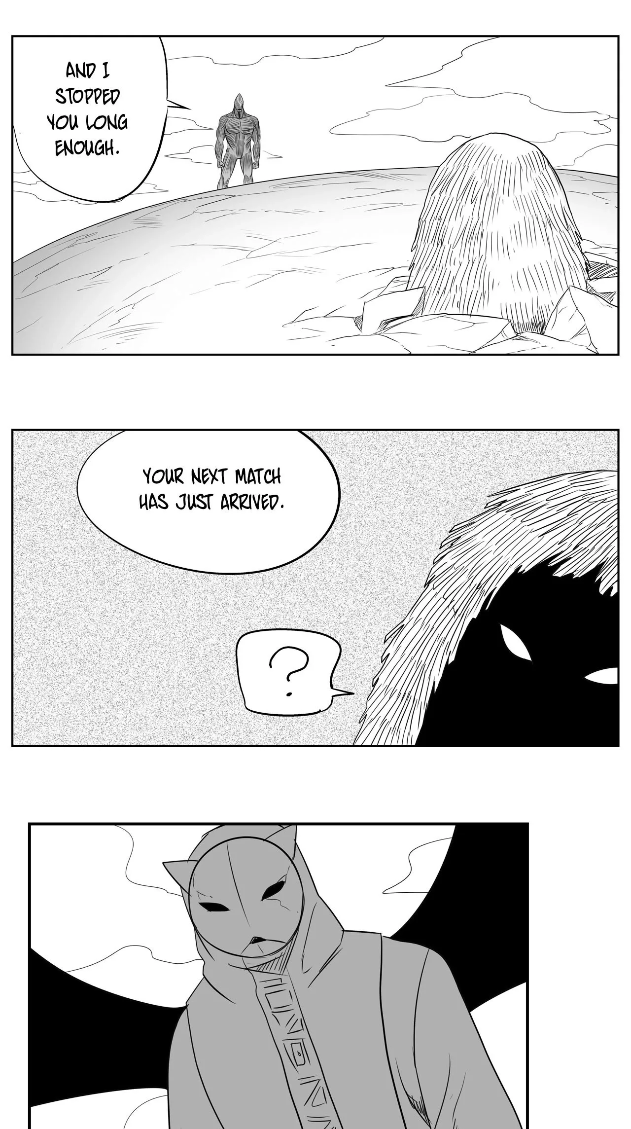 Baeg Dosa Chapter 82 page 15