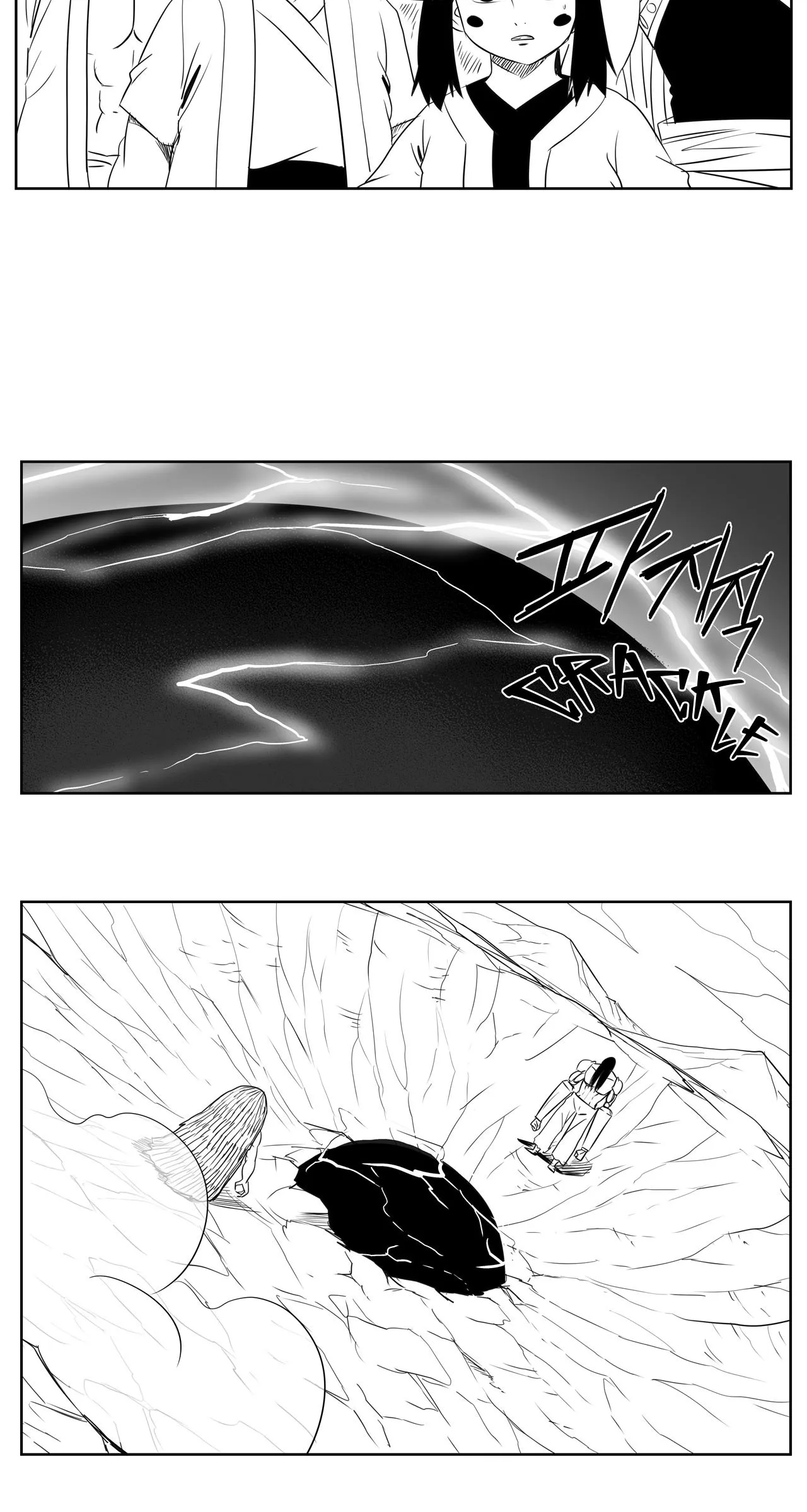 Baeg Dosa Chapter 82 page 20
