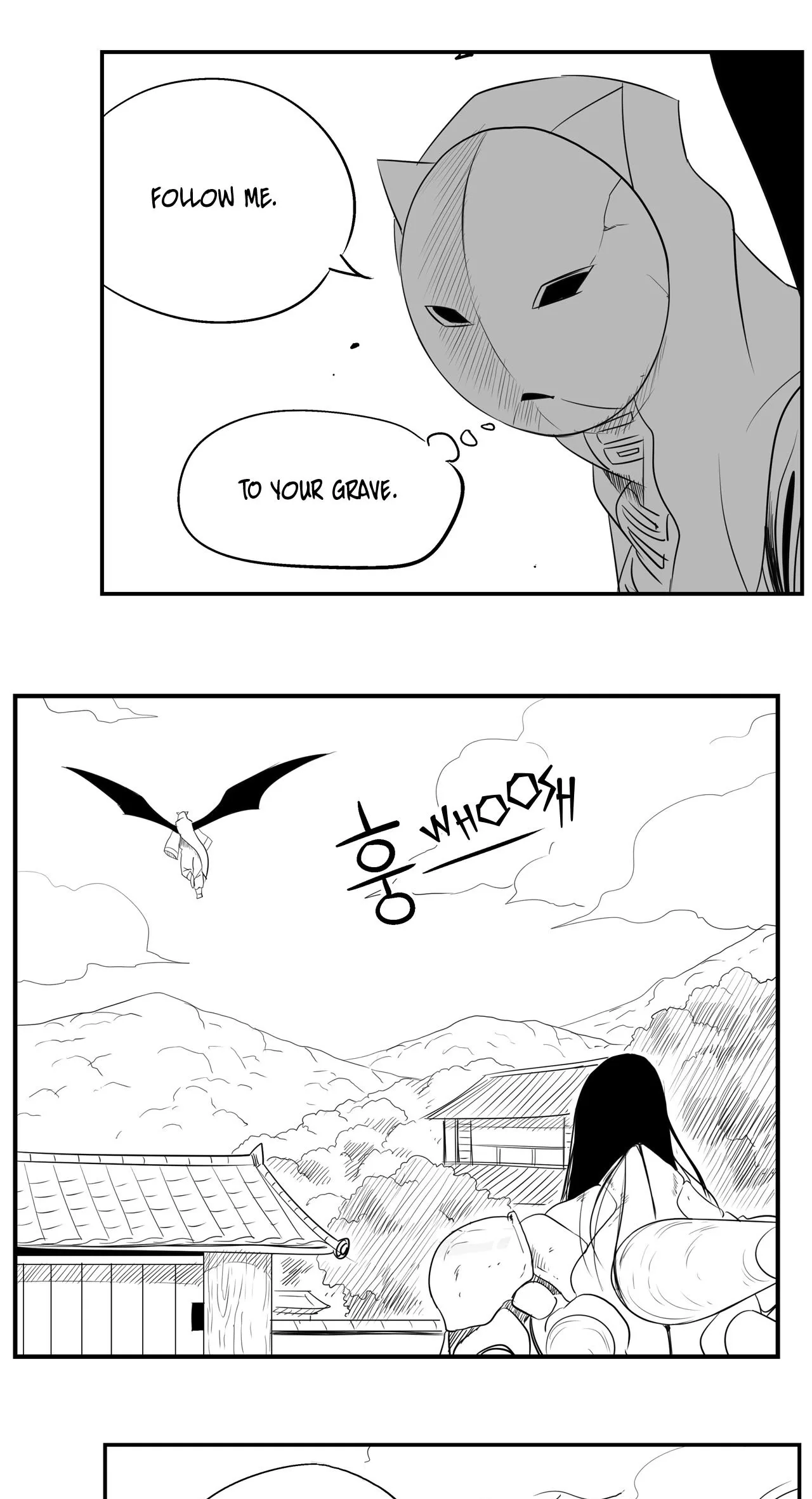 Baeg Dosa Chapter 82 page 9