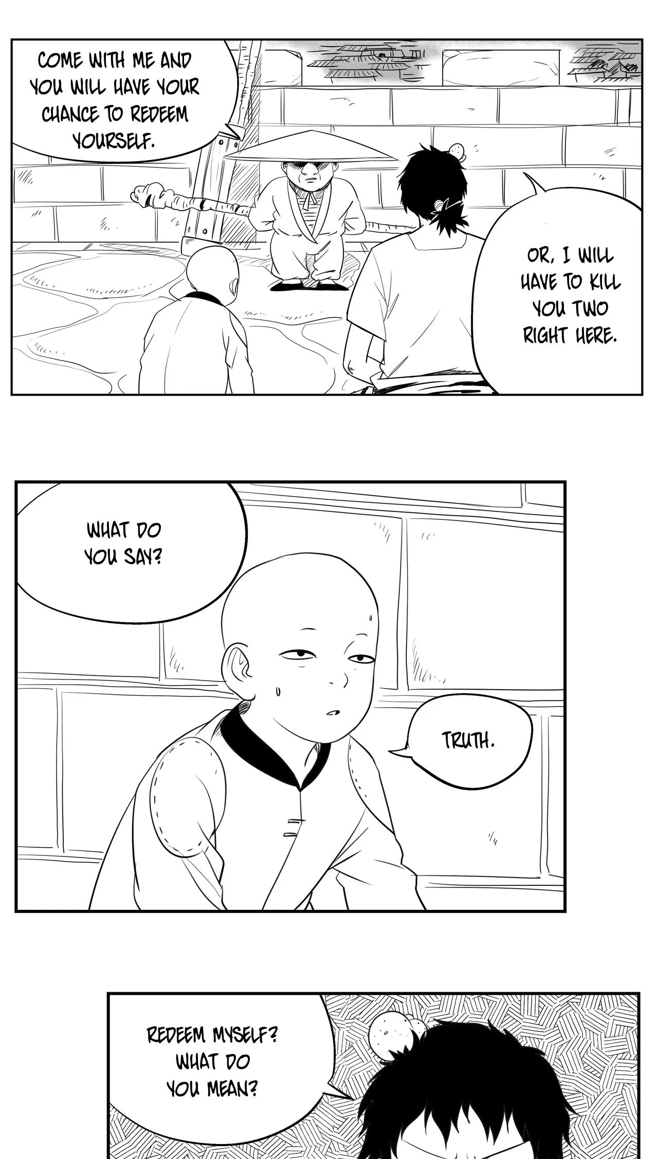 Baeg Dosa Chapter 82 page 28