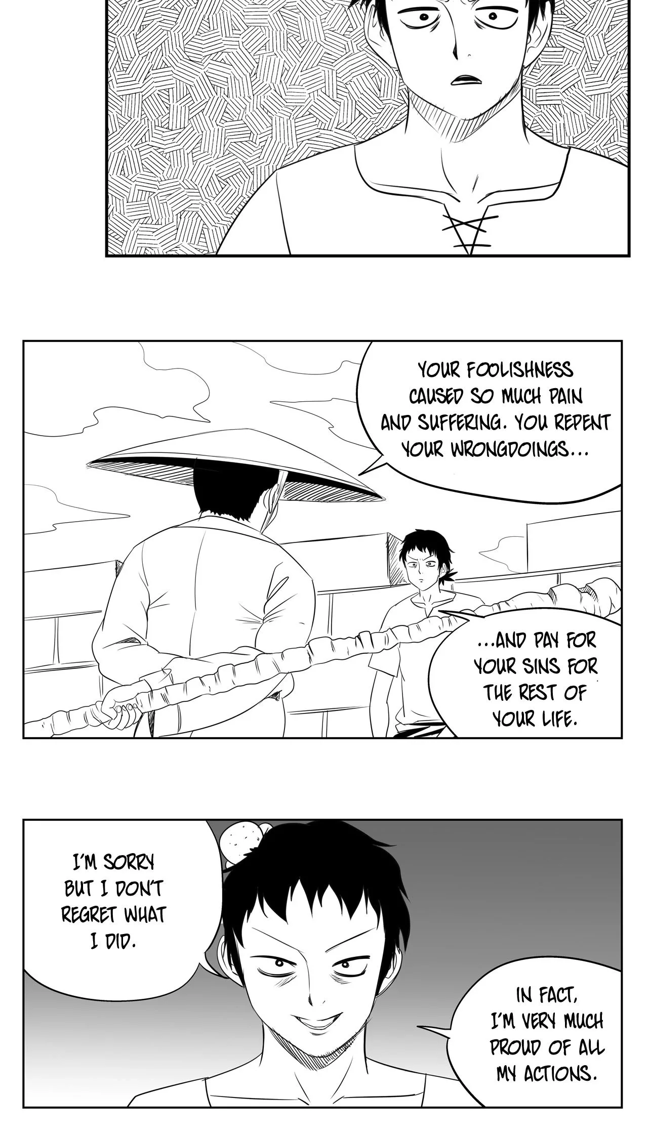Baeg Dosa Chapter 82 page 29