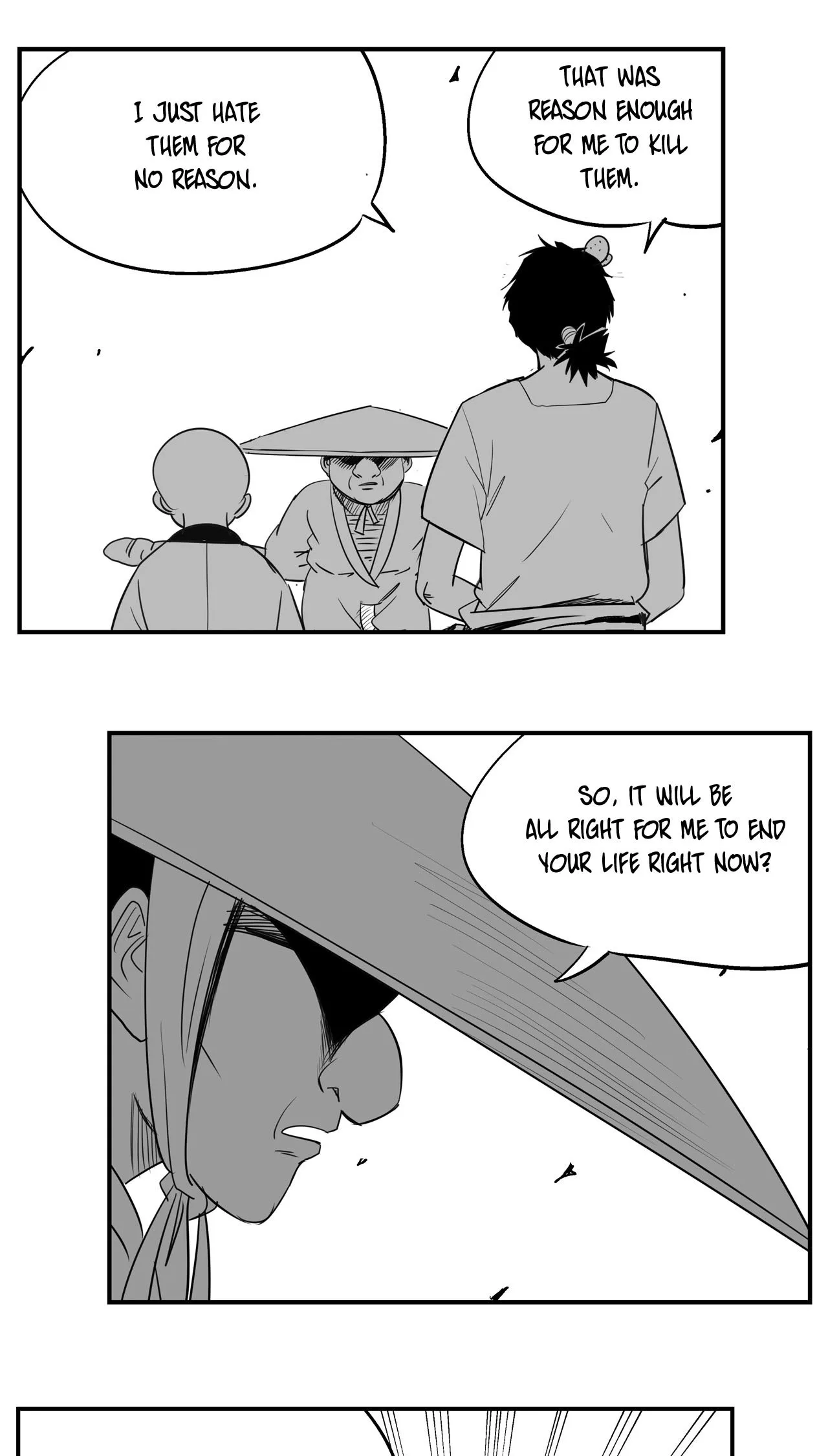 Baeg Dosa Chapter 82 page 30