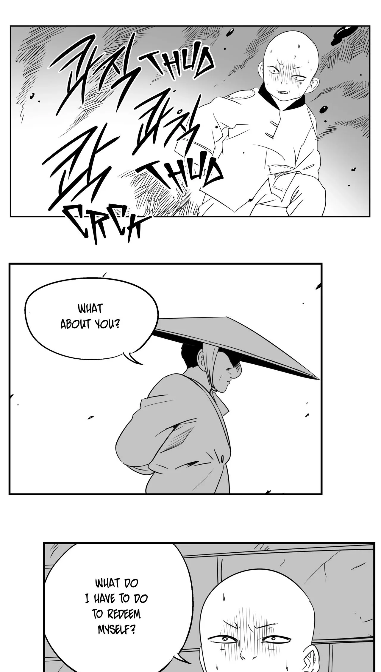 Baeg Dosa Chapter 82 page 32