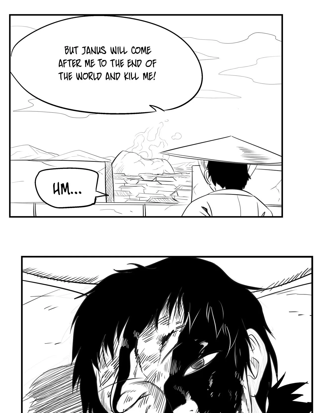 Baeg Dosa Chapter 82 page 34