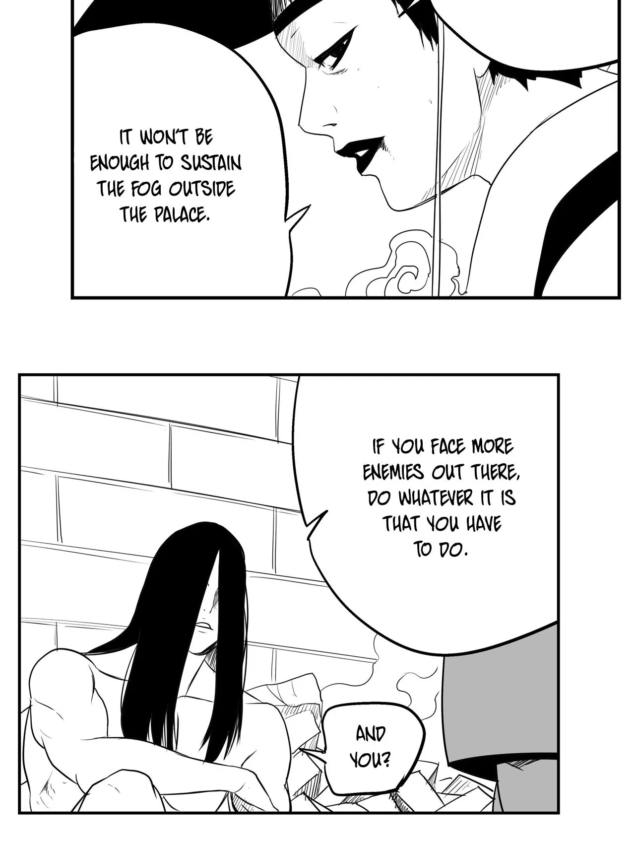 Baeg Dosa Chapter 83 page 14