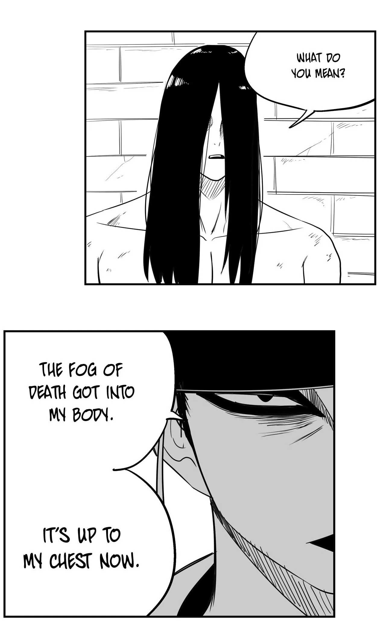 Baeg Dosa Chapter 83 page 16