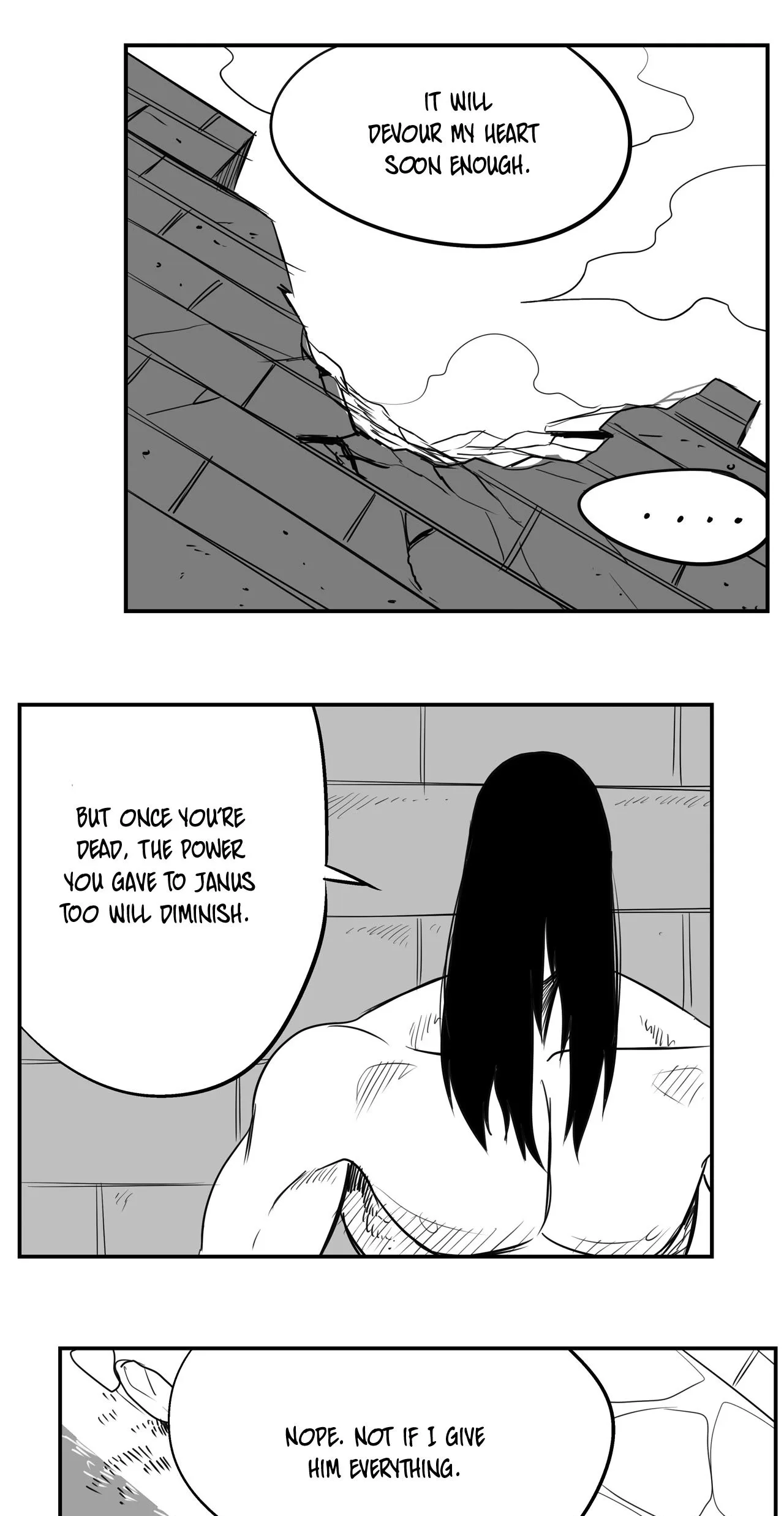 Baeg Dosa Chapter 83 page 17