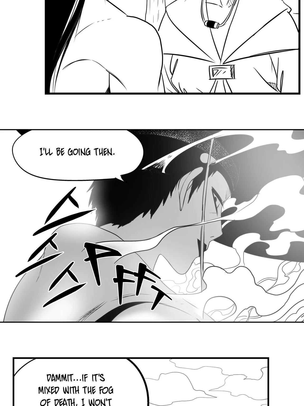 Baeg Dosa Chapter 83 page 20