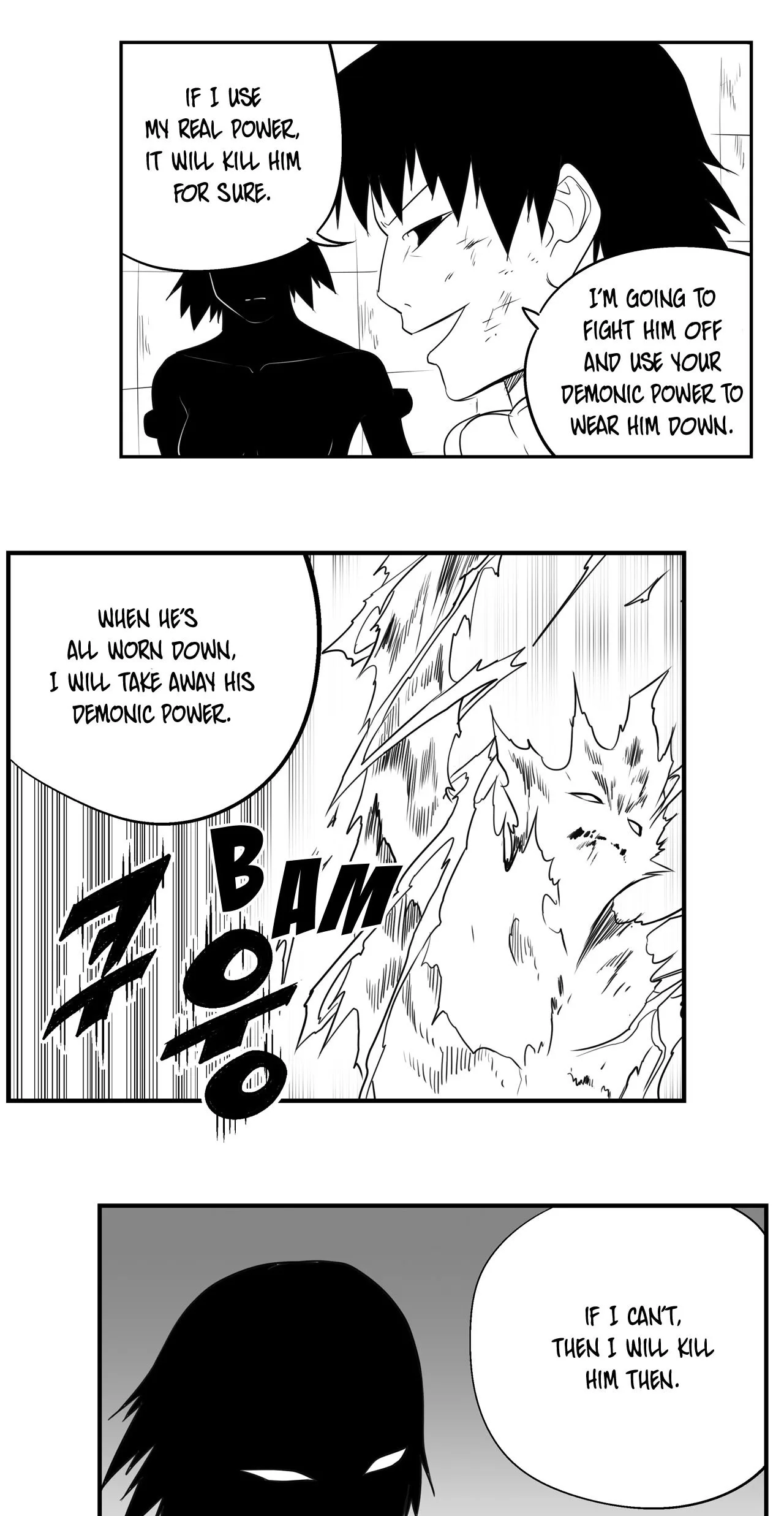 Baeg Dosa Chapter 83 page 7