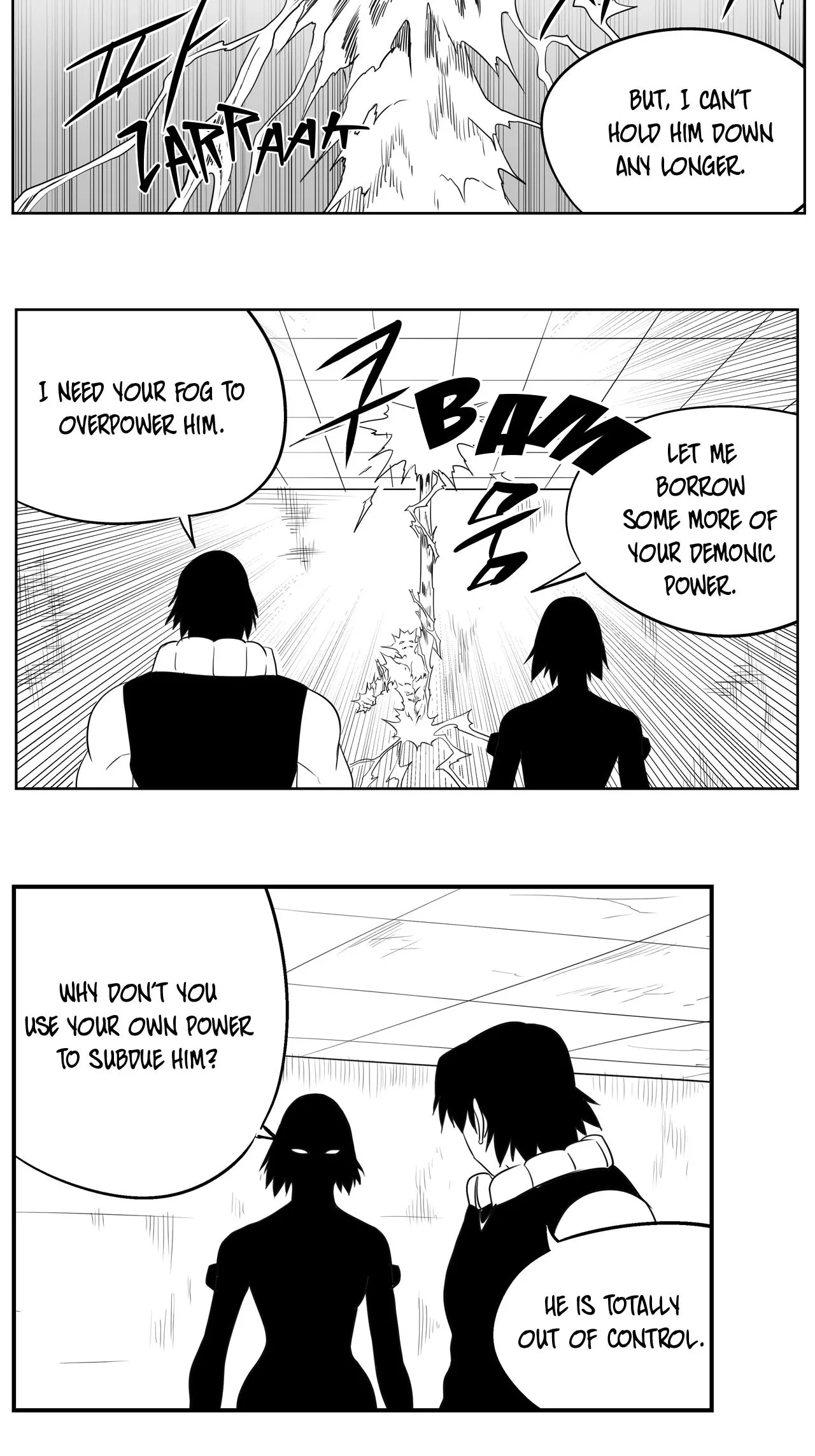 Baeg Dosa Chapter 83 page 6