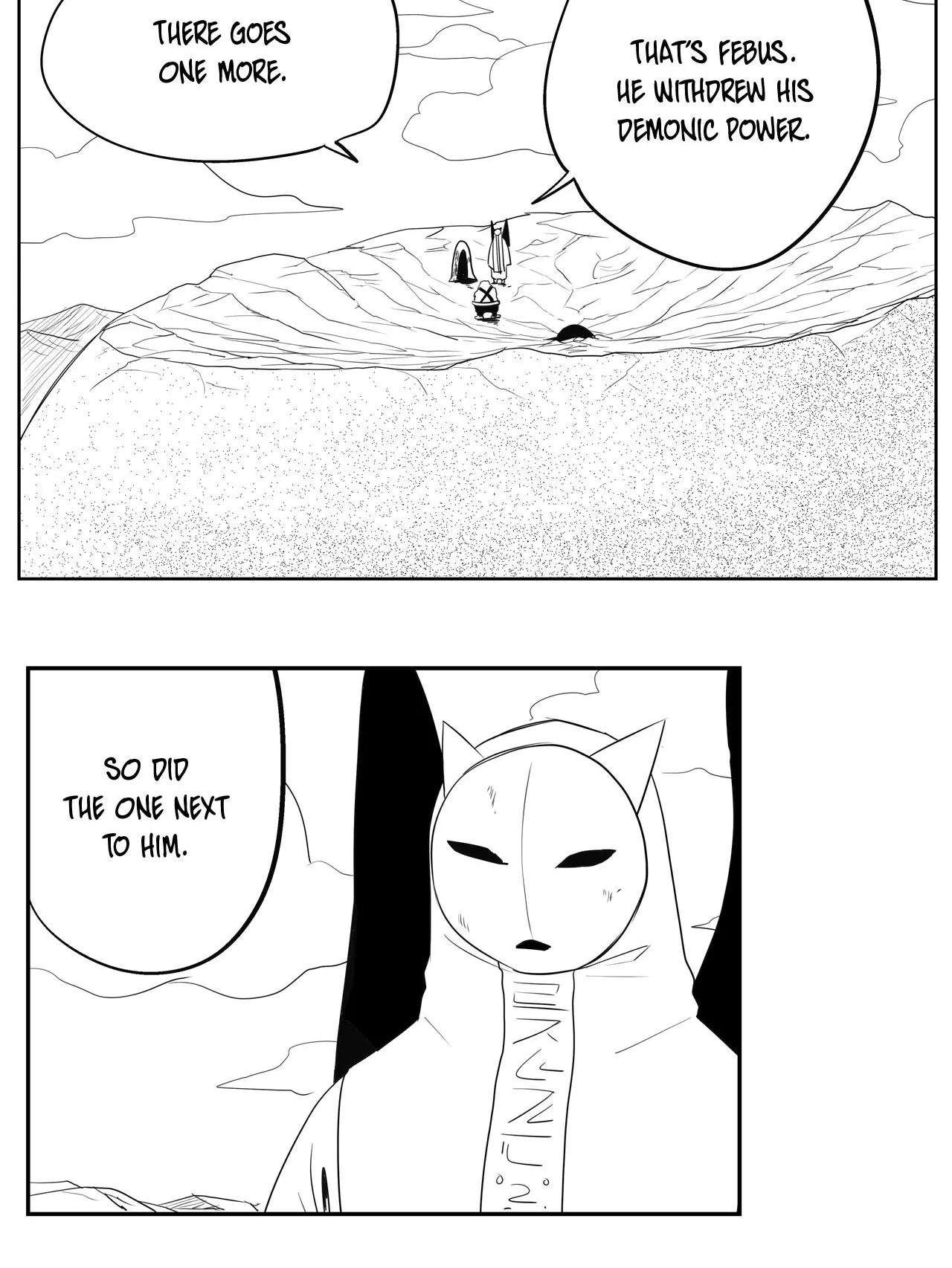 Baeg Dosa Chapter 83 page 11