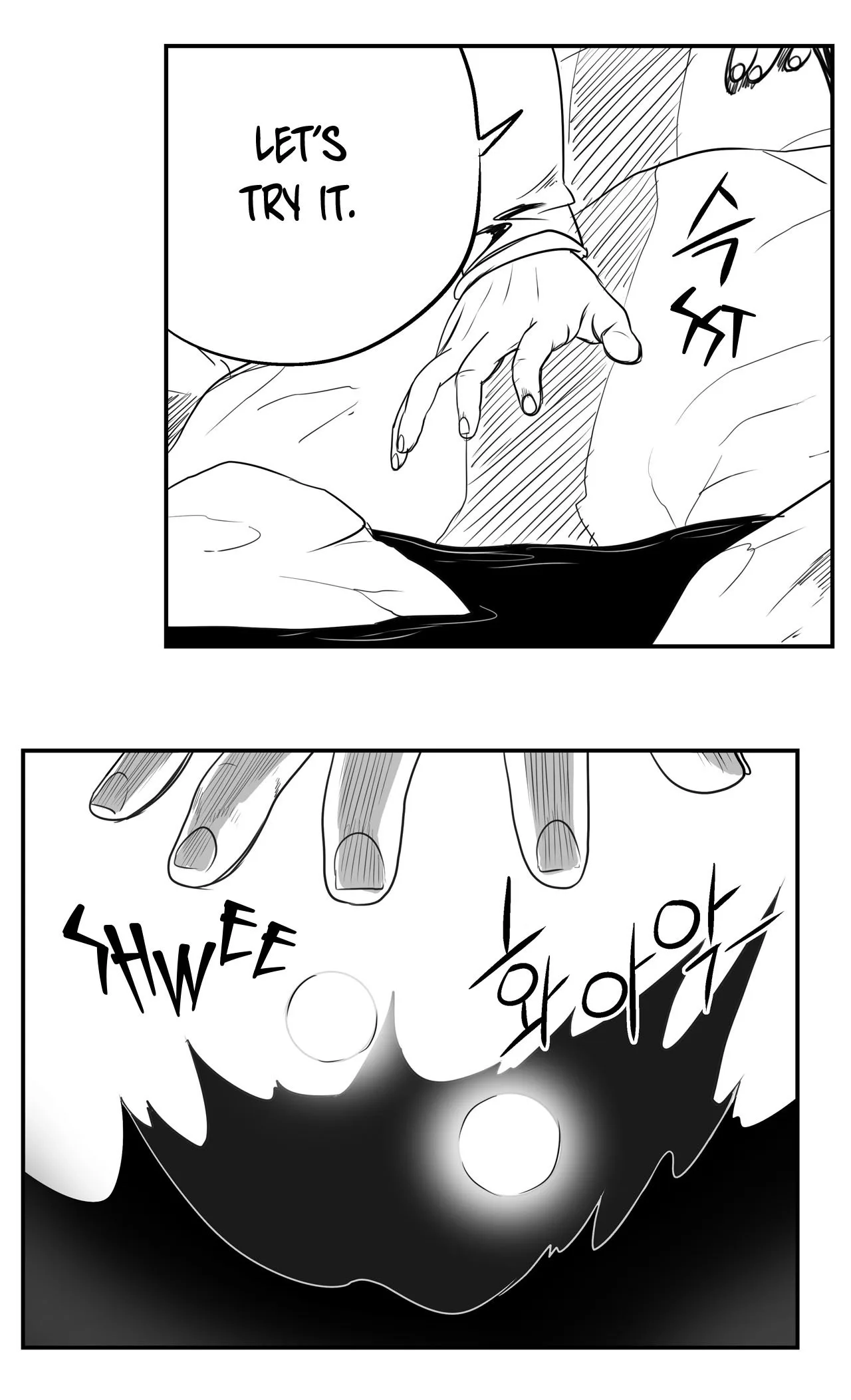 Baeg Dosa Chapter 83 page 33